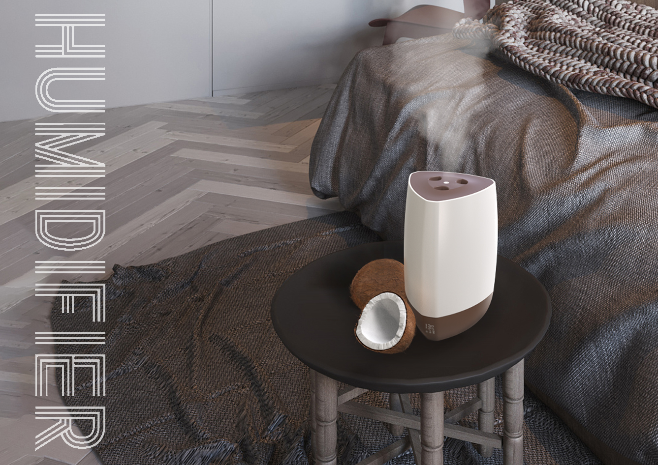 Humidifier，Atomizer，Household products，