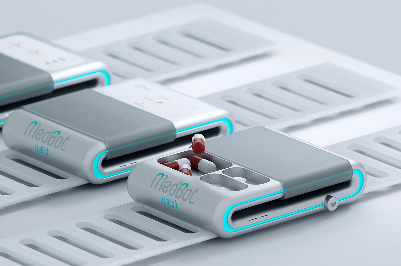 Design storm，Intelligent Watch，Top ten designs，YD design storm，Apple smart Watch，