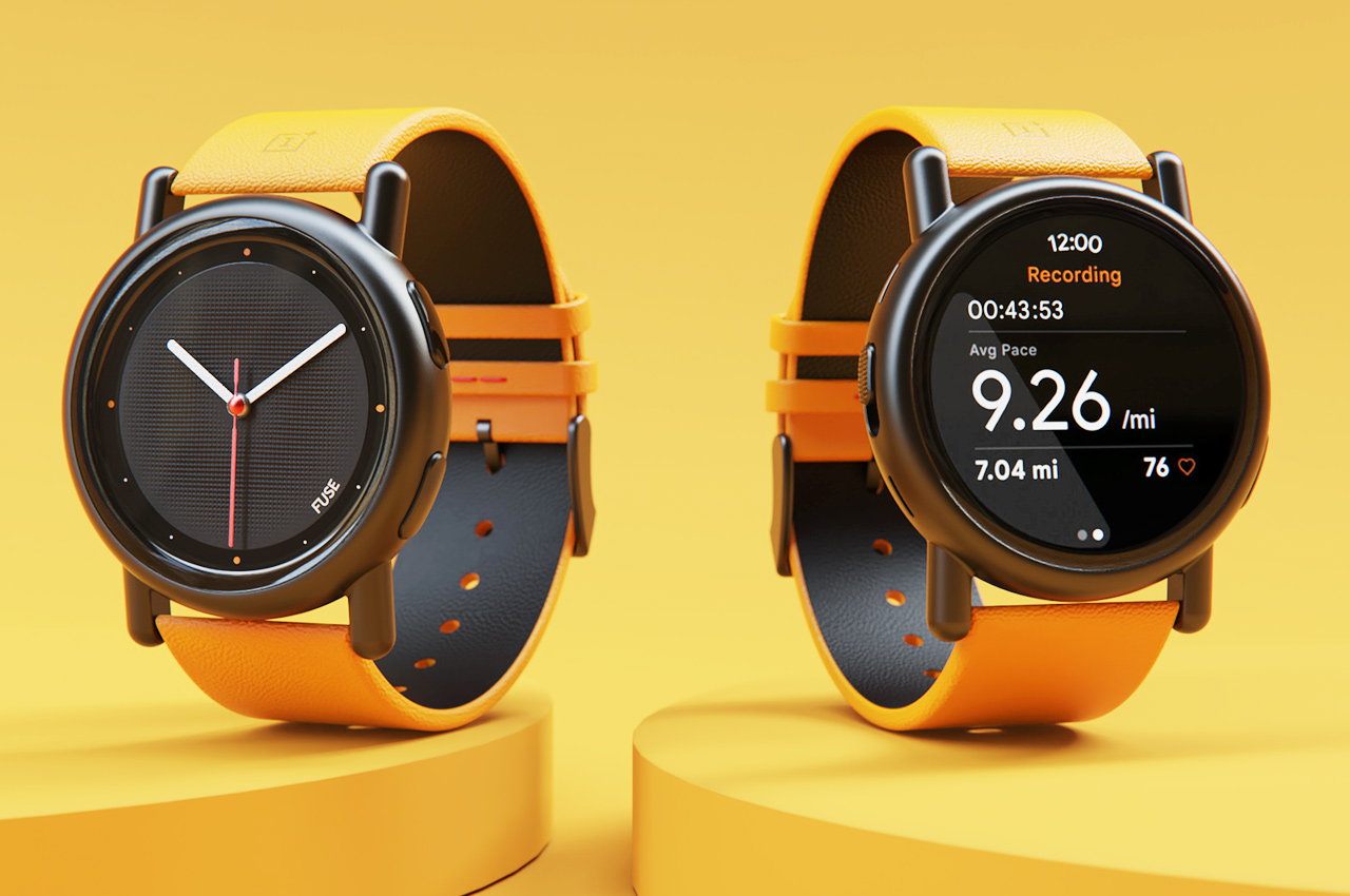 Design storm，Intelligent Watch，Top ten designs，YD design storm，Apple smart Watch，