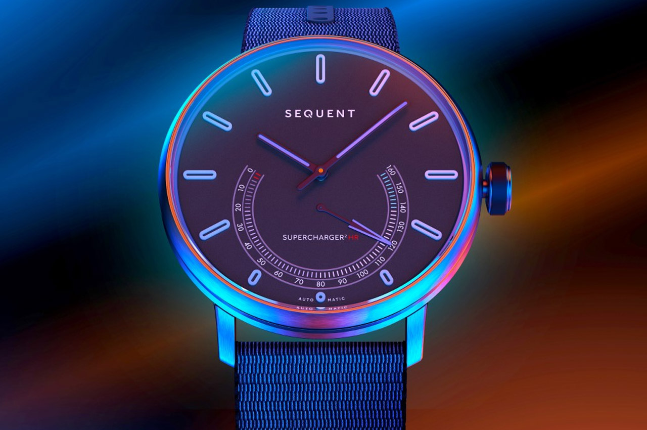 Design storm，Intelligent Watch，Top ten designs，YD design storm，Apple smart Watch，