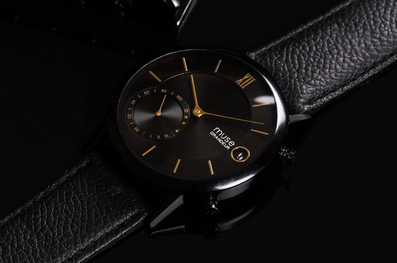 Design storm，Intelligent Watch，Top ten designs，YD design storm，Apple smart Watch，