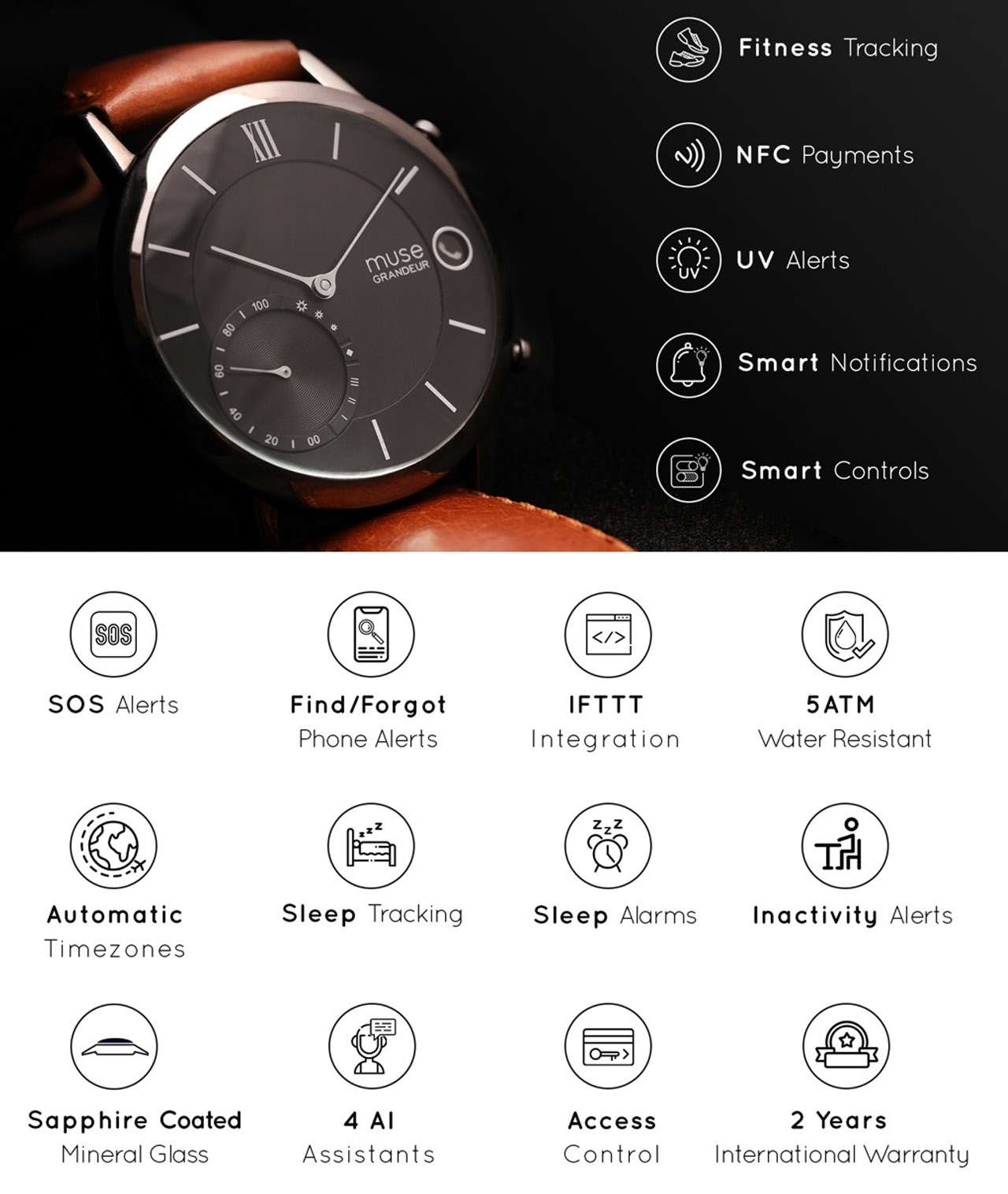 Design storm，Intelligent Watch，Top ten designs，YD design storm，Apple smart Watch，