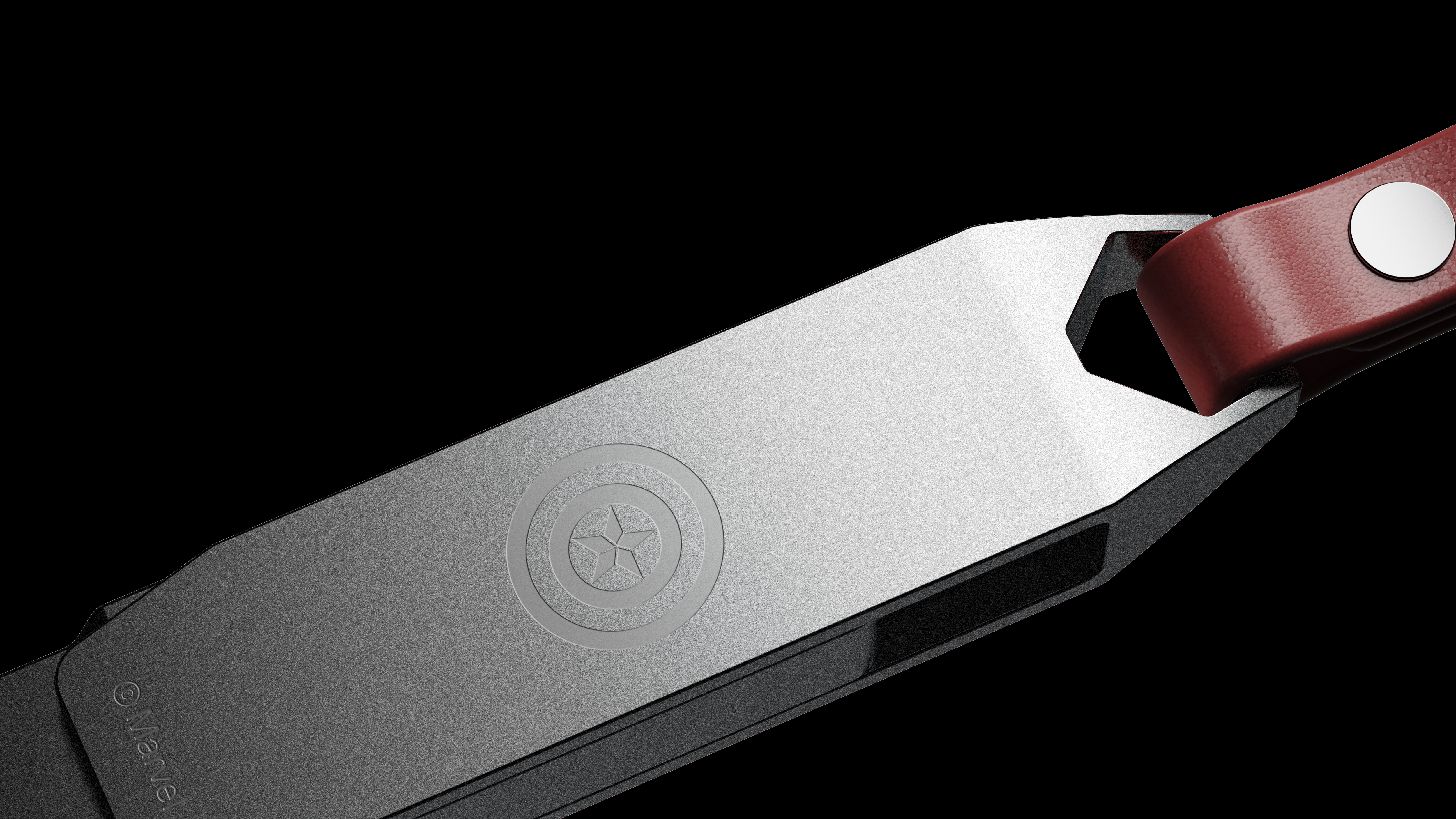 USB drive，Marvel，industrial design，product design，3c，storage，Iron Man，Captain America，