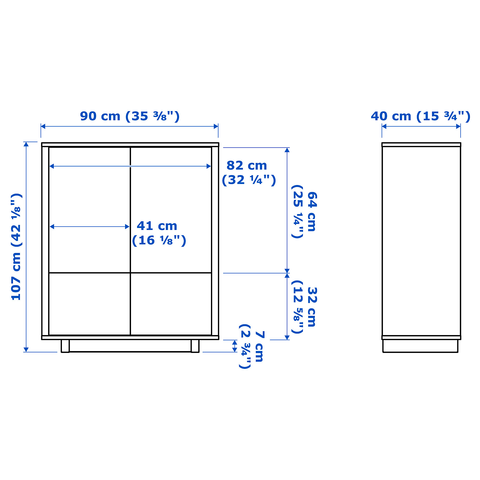 IKEA，Stockholm cabinet，cabinet，IKEA，