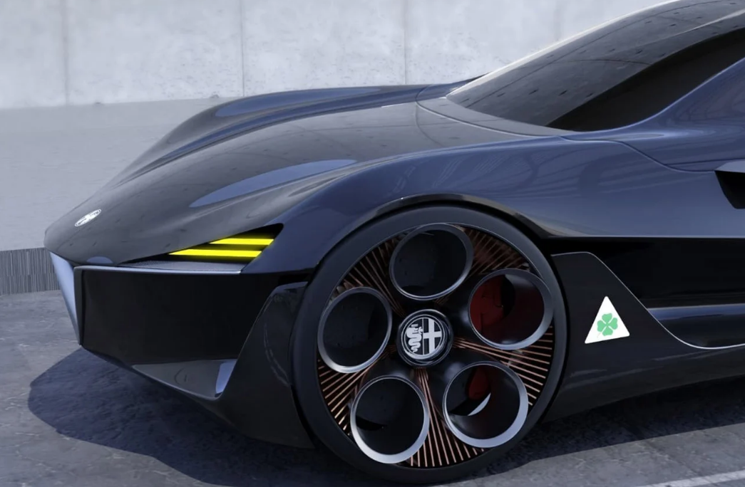 Sports car，industrial design，vehicle，super，