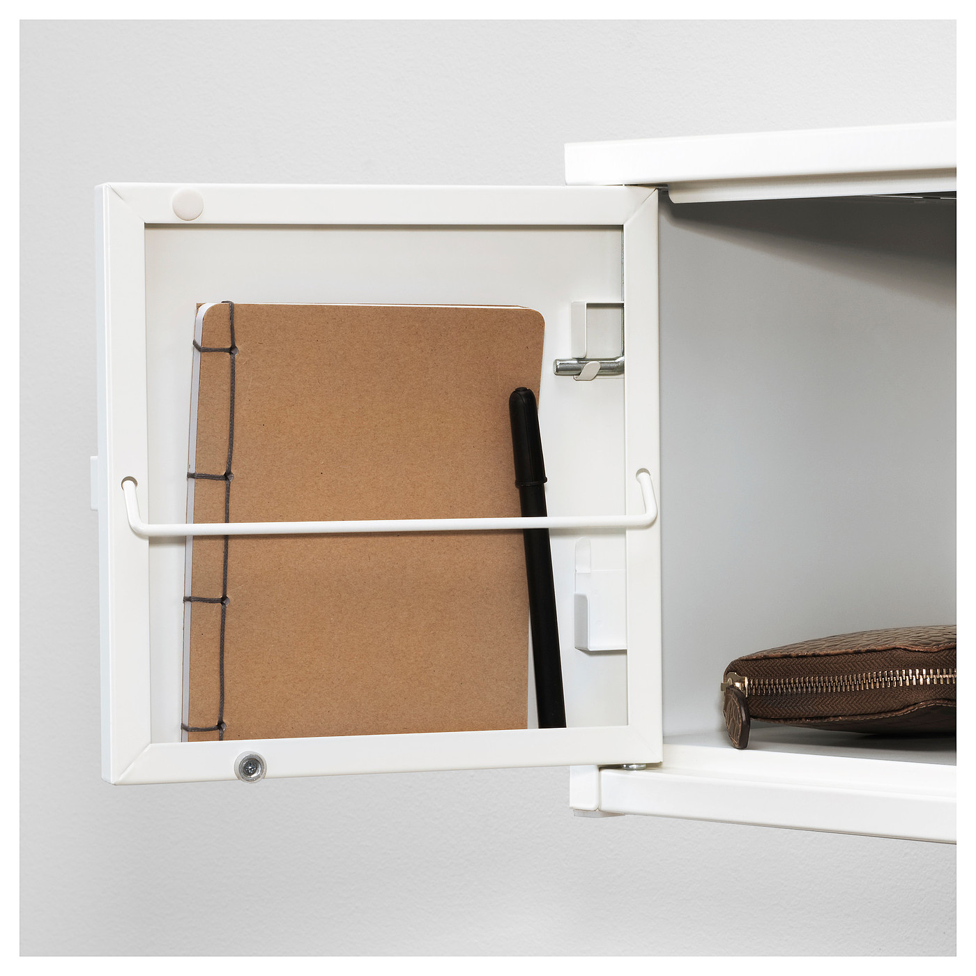 IKEA，Lixhult cabinet，cabinet，IKEA，
