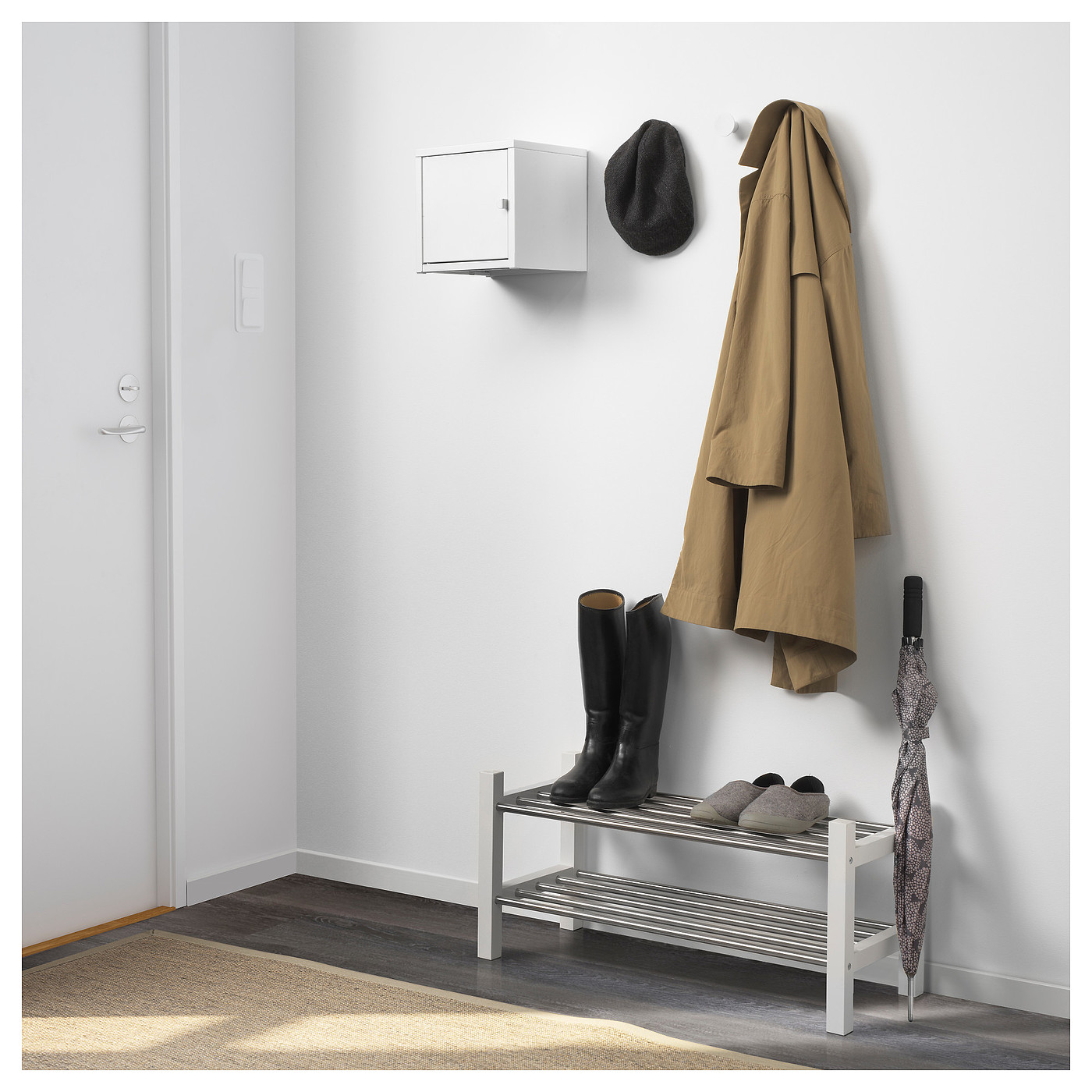 IKEA，Lixhult cabinet，cabinet，IKEA，