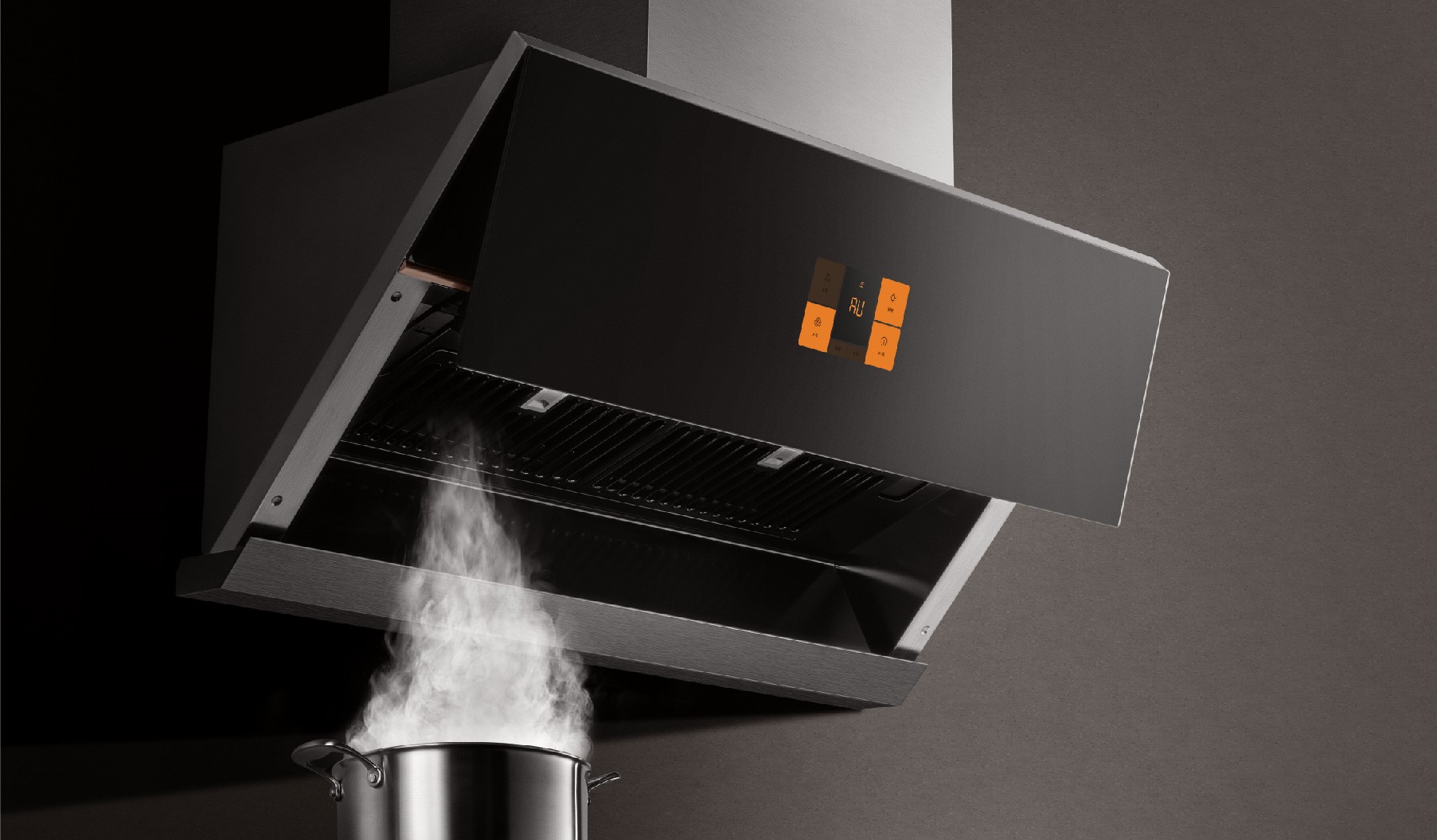 Red design，industrial product，Annual summary，