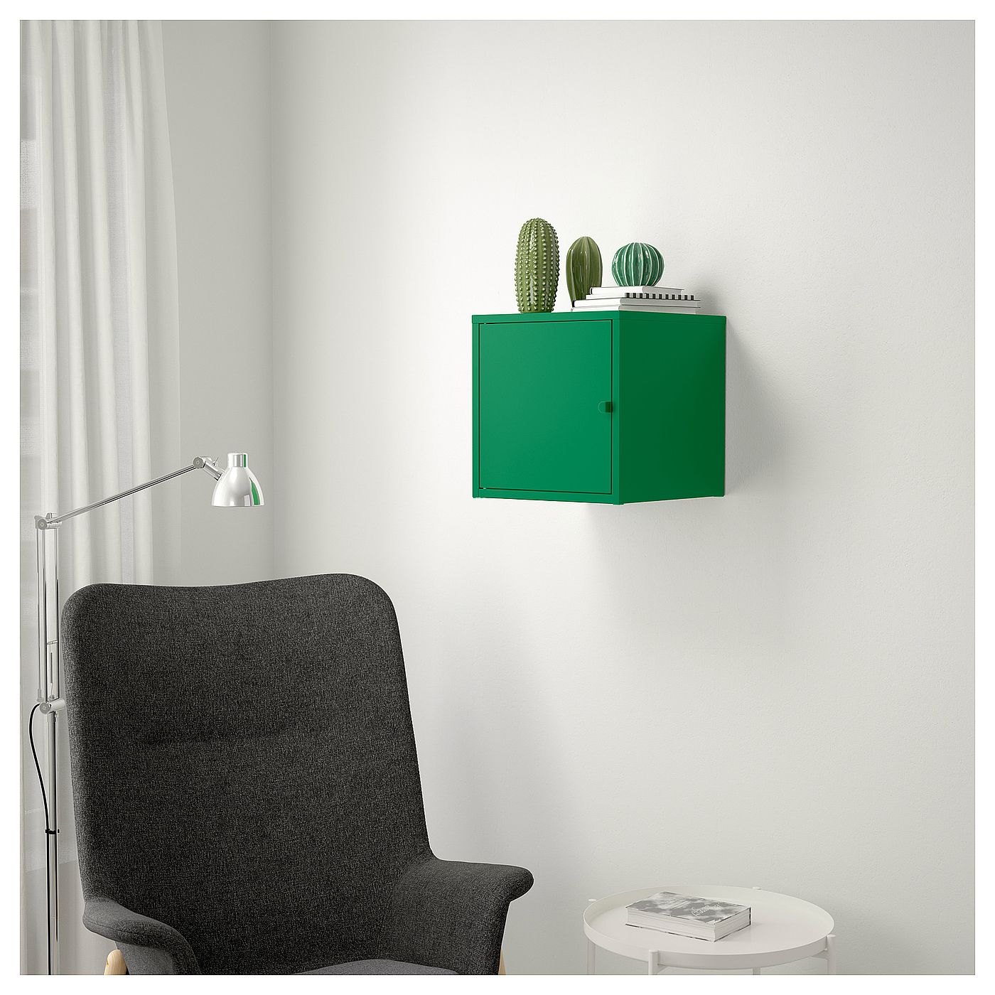 IKEA，Lixhult cabinet，cabinet，IKEA，