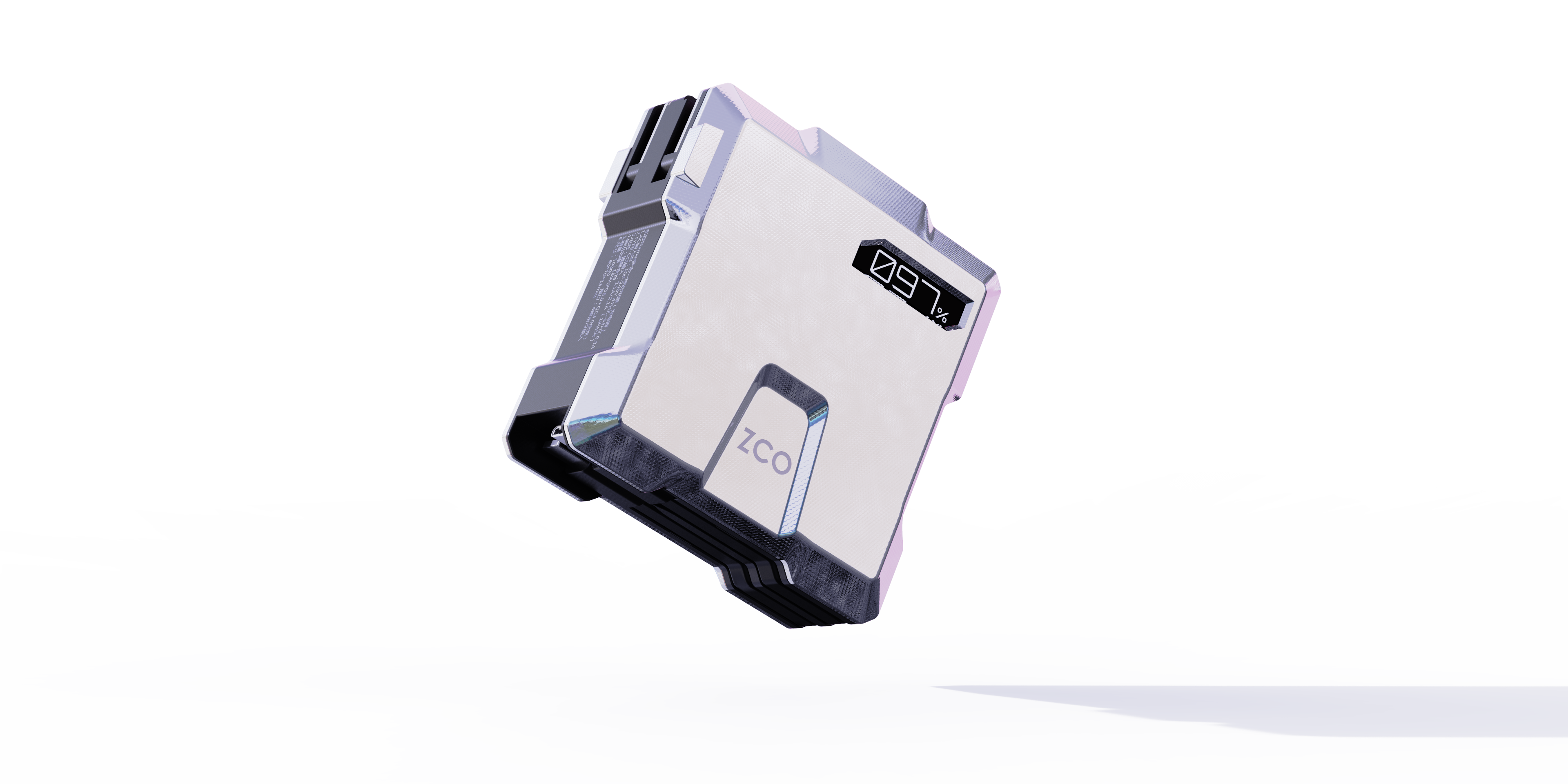 move，Power Supply，Band line，portable battery，