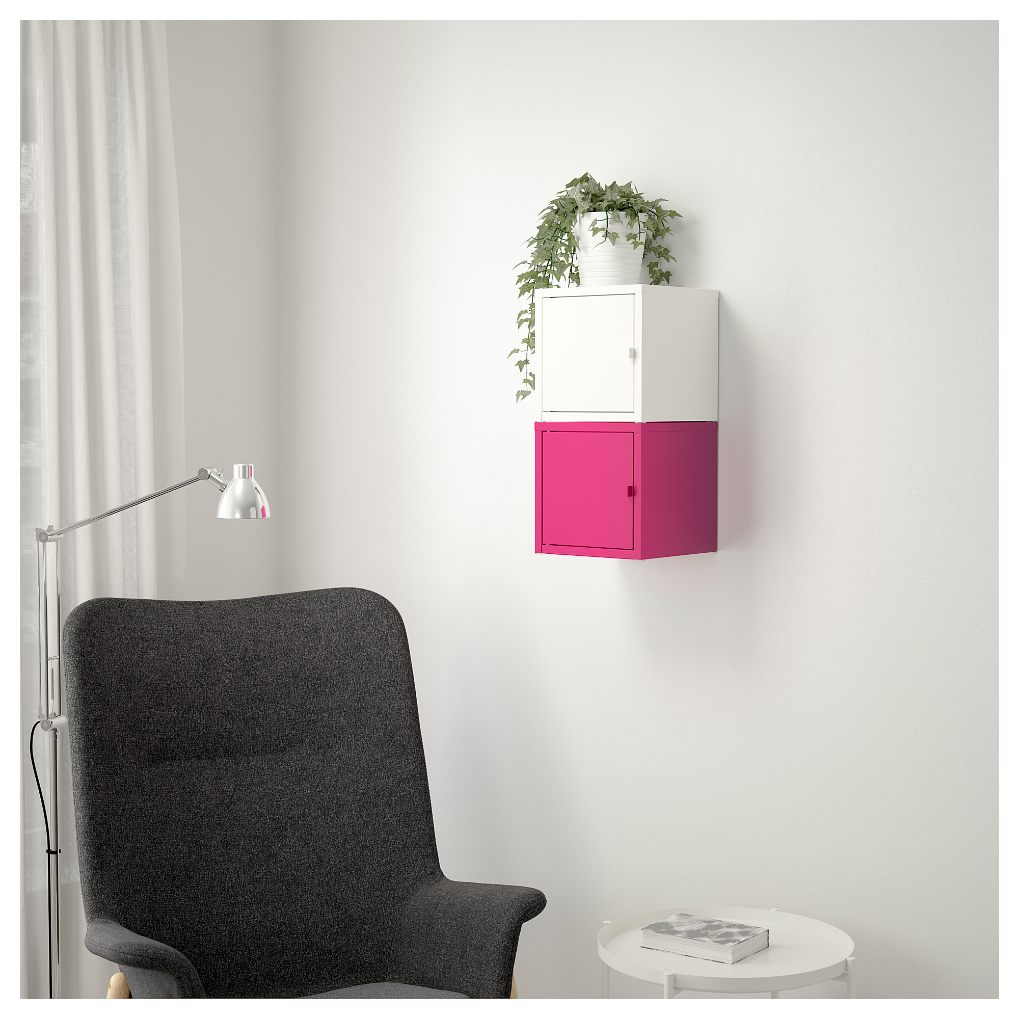 IKEA，Lixhult storage combination，cabinet，IKEA，