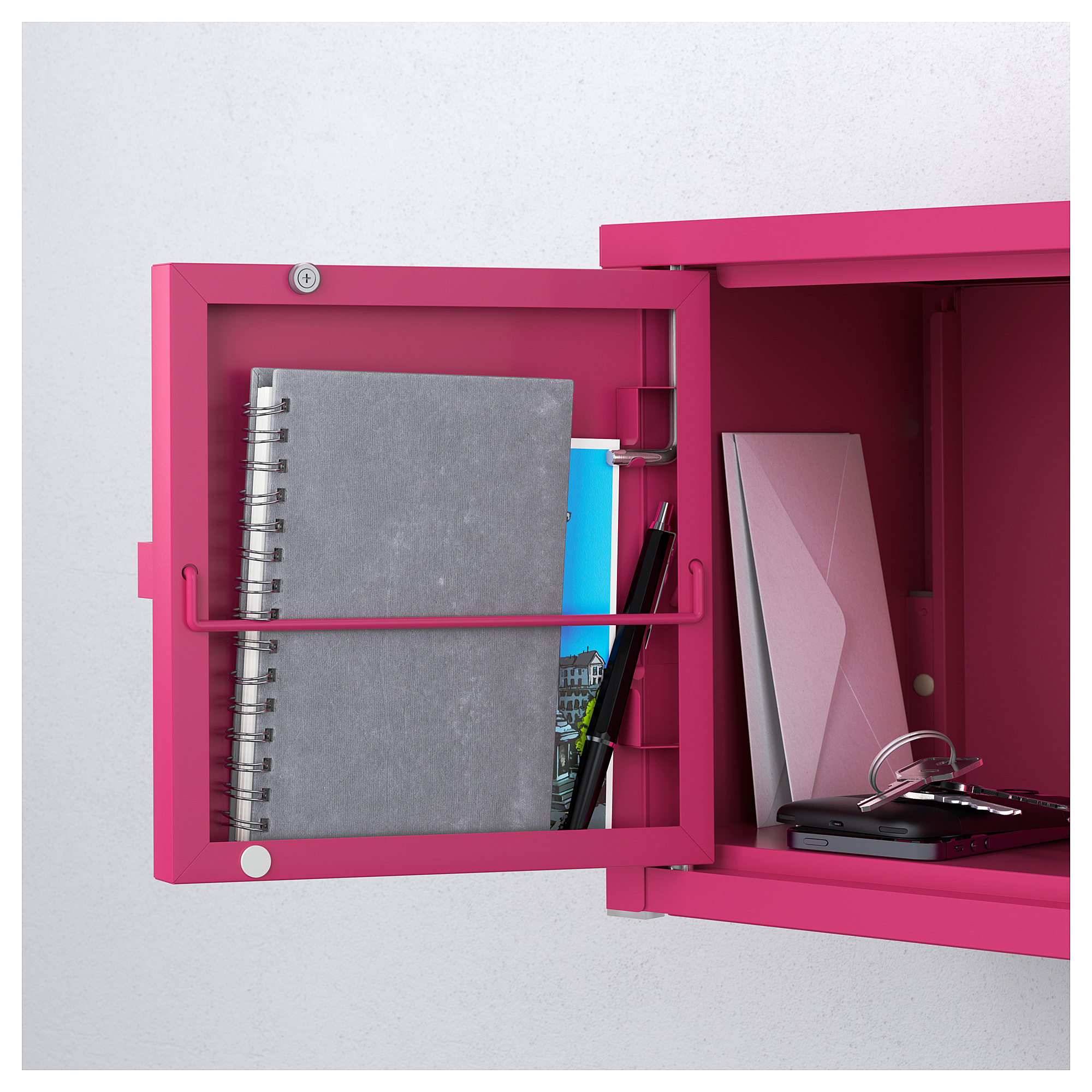 IKEA，Lixhult storage combination，cabinet，IKEA，