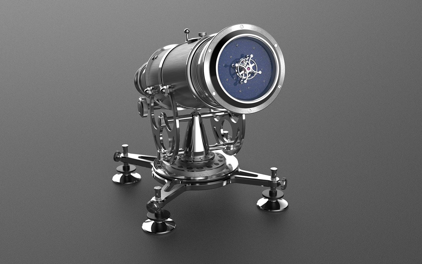 Louis Monette，Tabulation，one thousand eight hundred and six，moonlight，