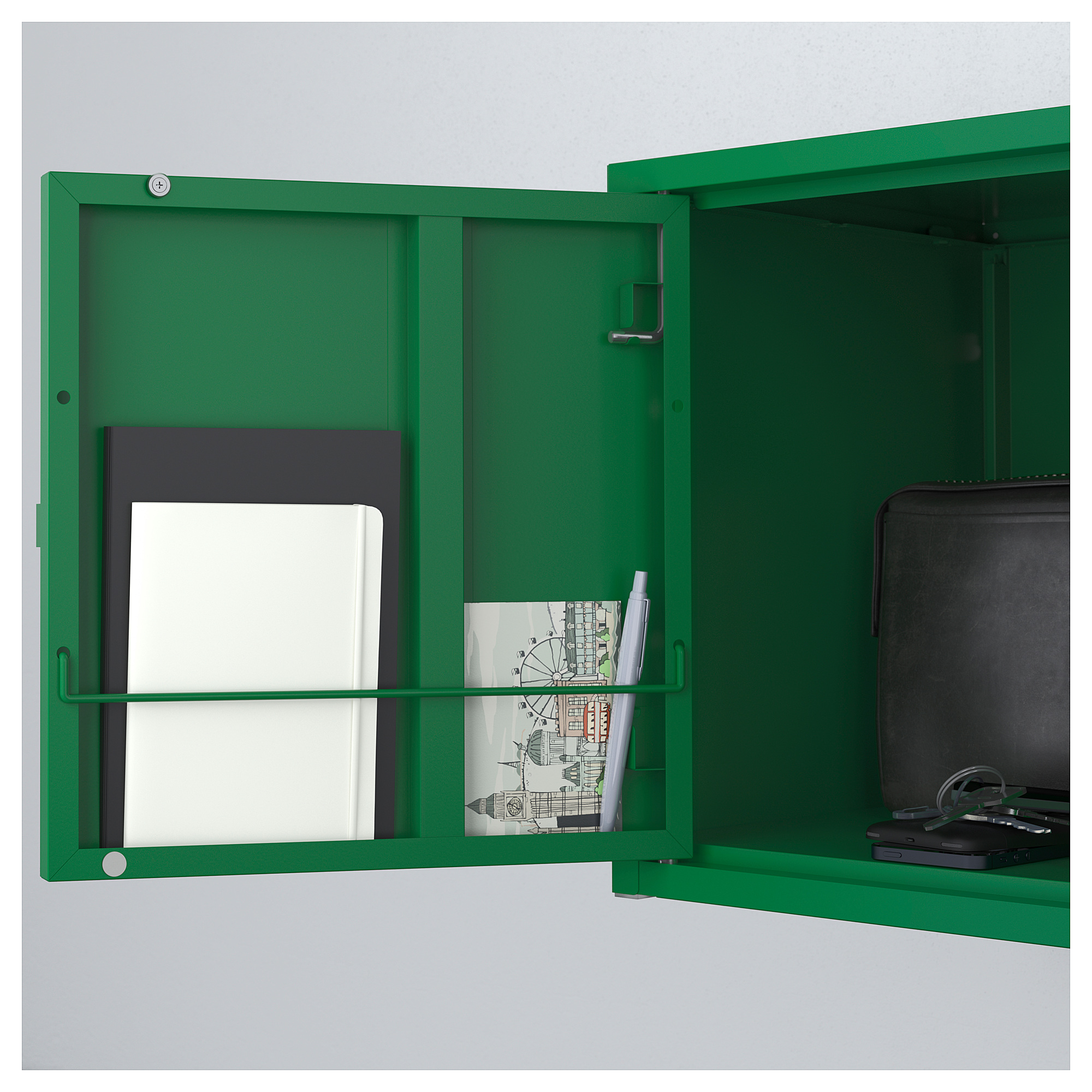 IKEA，Lixhult storage combination，cabinet，IKEA，