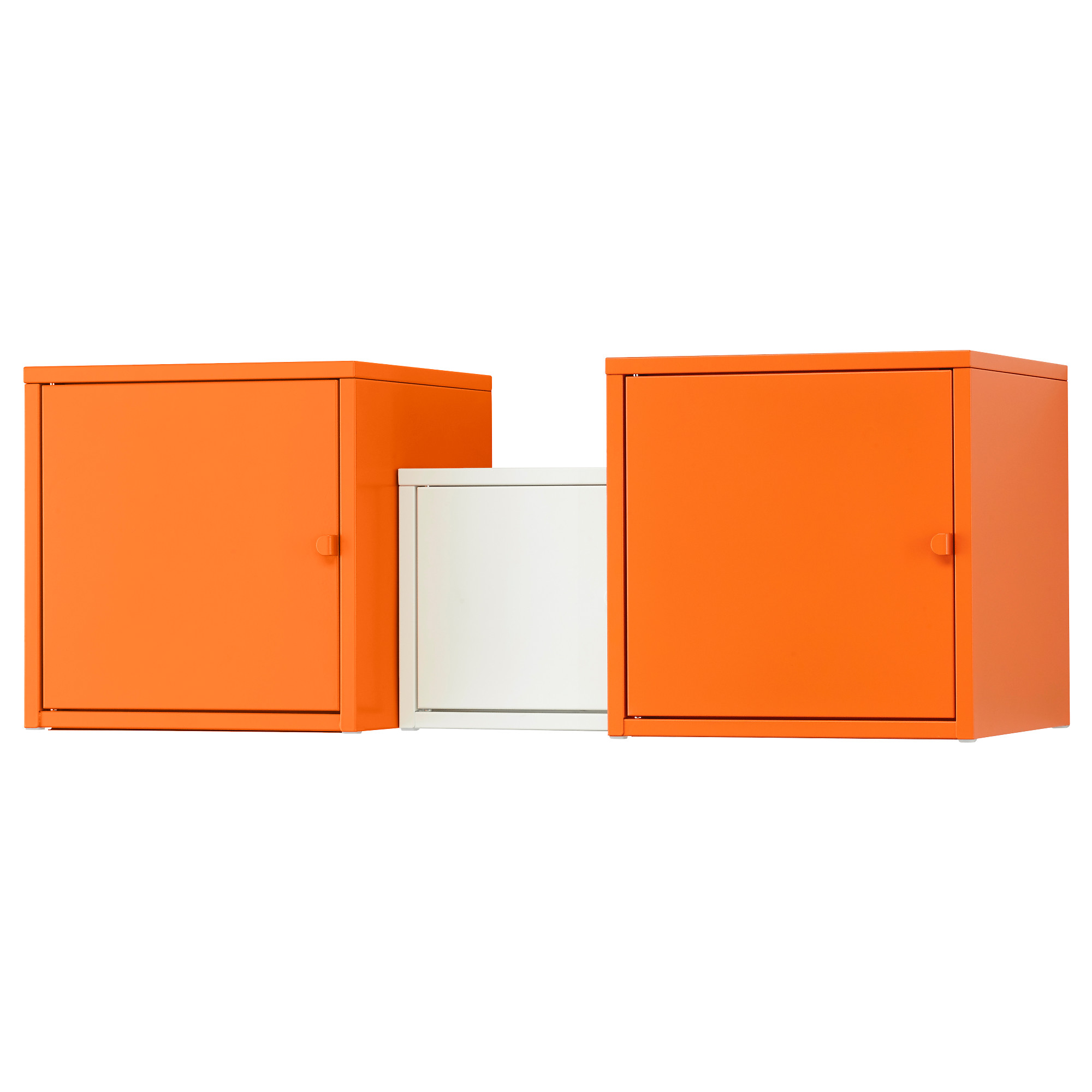 IKEA，Lixhult storage combination，cabinet，IKEA，