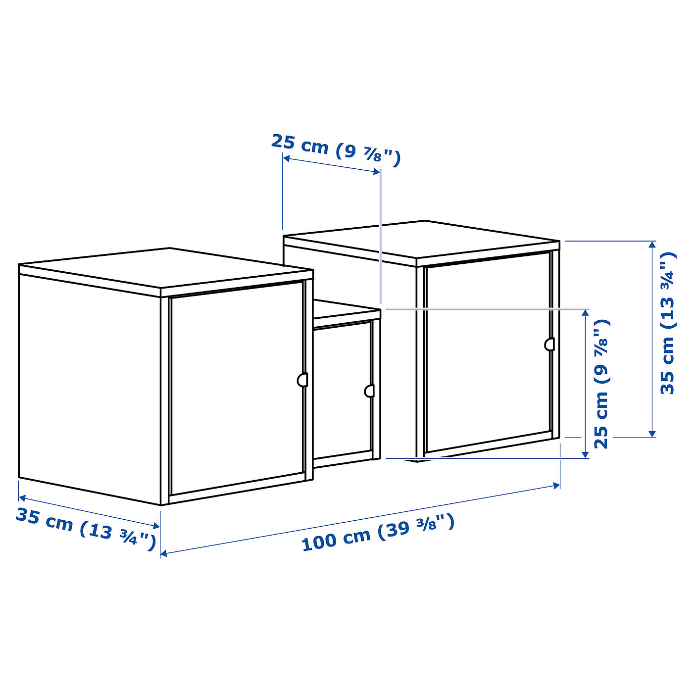 IKEA，Lixhult storage combination，cabinet，IKEA，