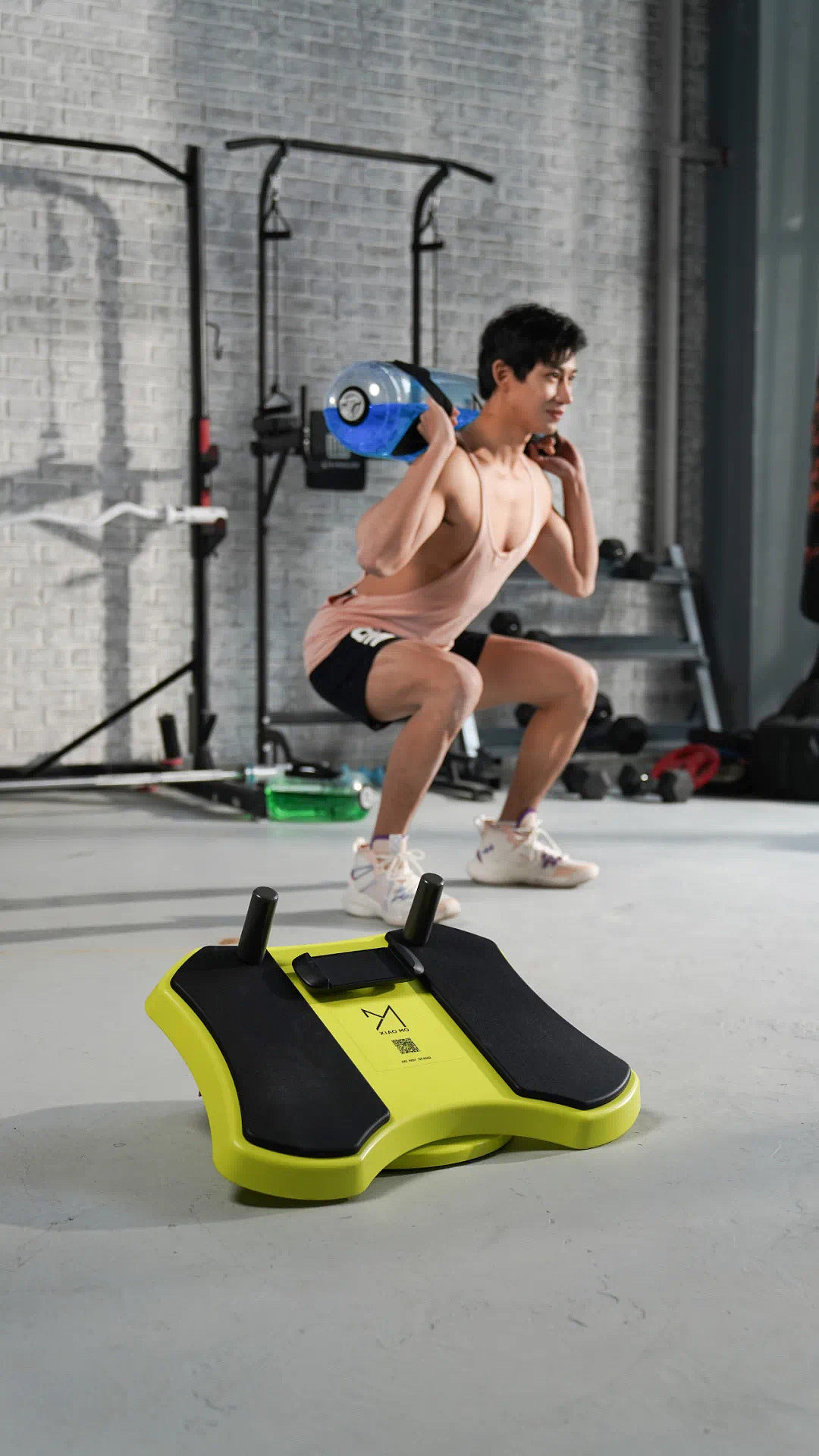 Bodybuilding，Fitness Equipment，product design，Original design，