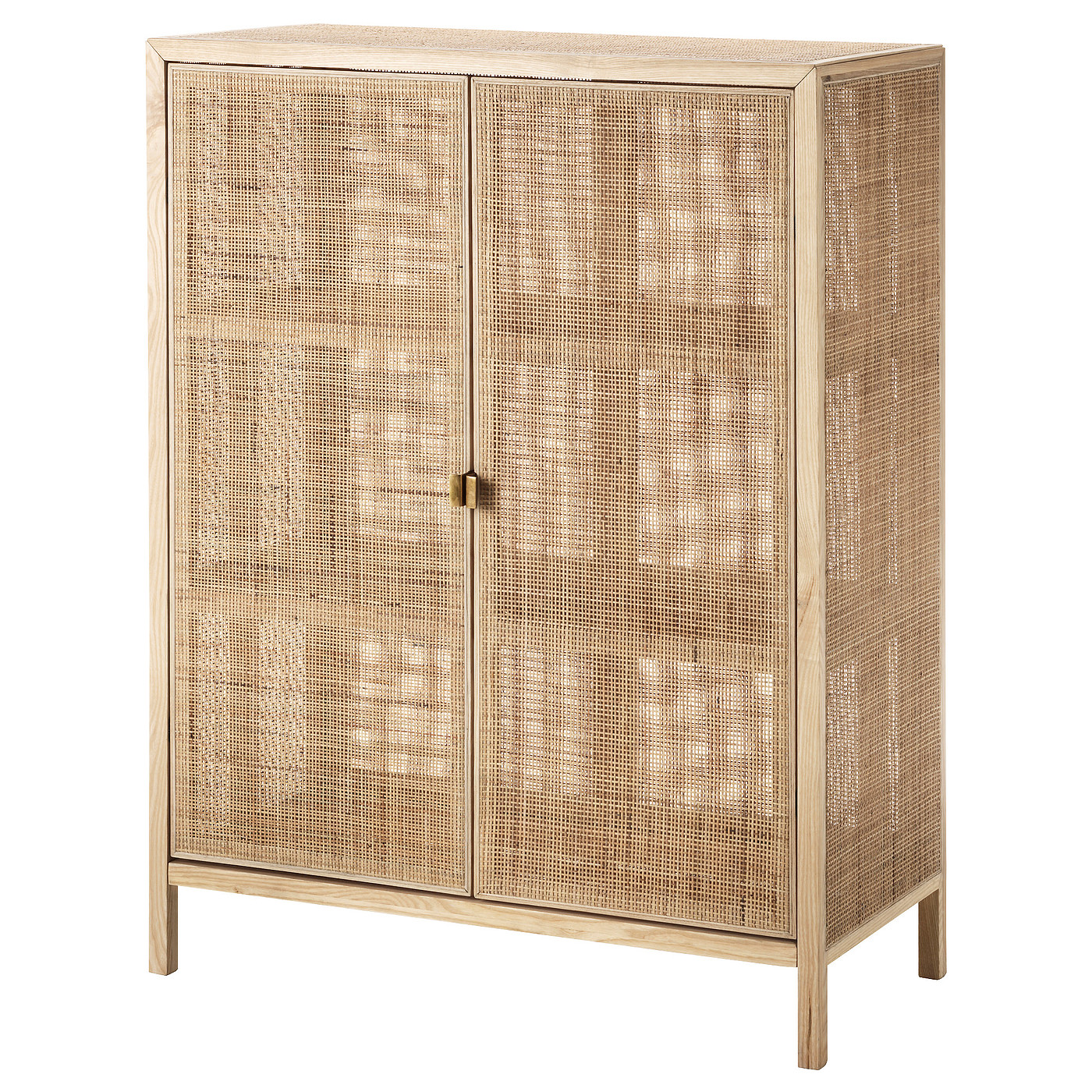 IKEA，Stockholm cabinet，cabinet，IKEA，