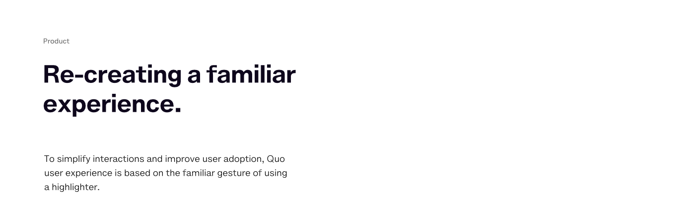 POC mode，Reader，translator，