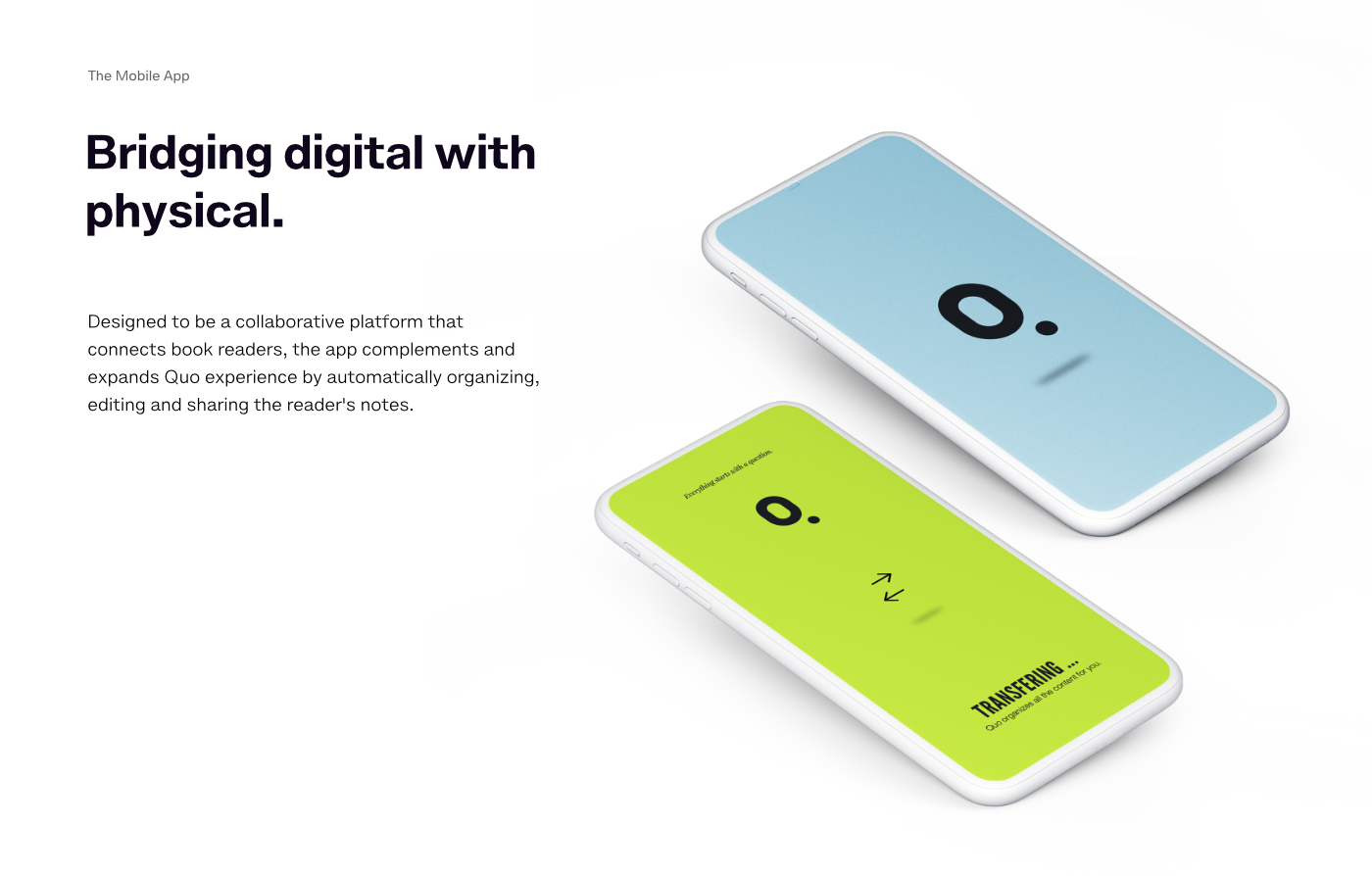 POC mode，Reader，translator，