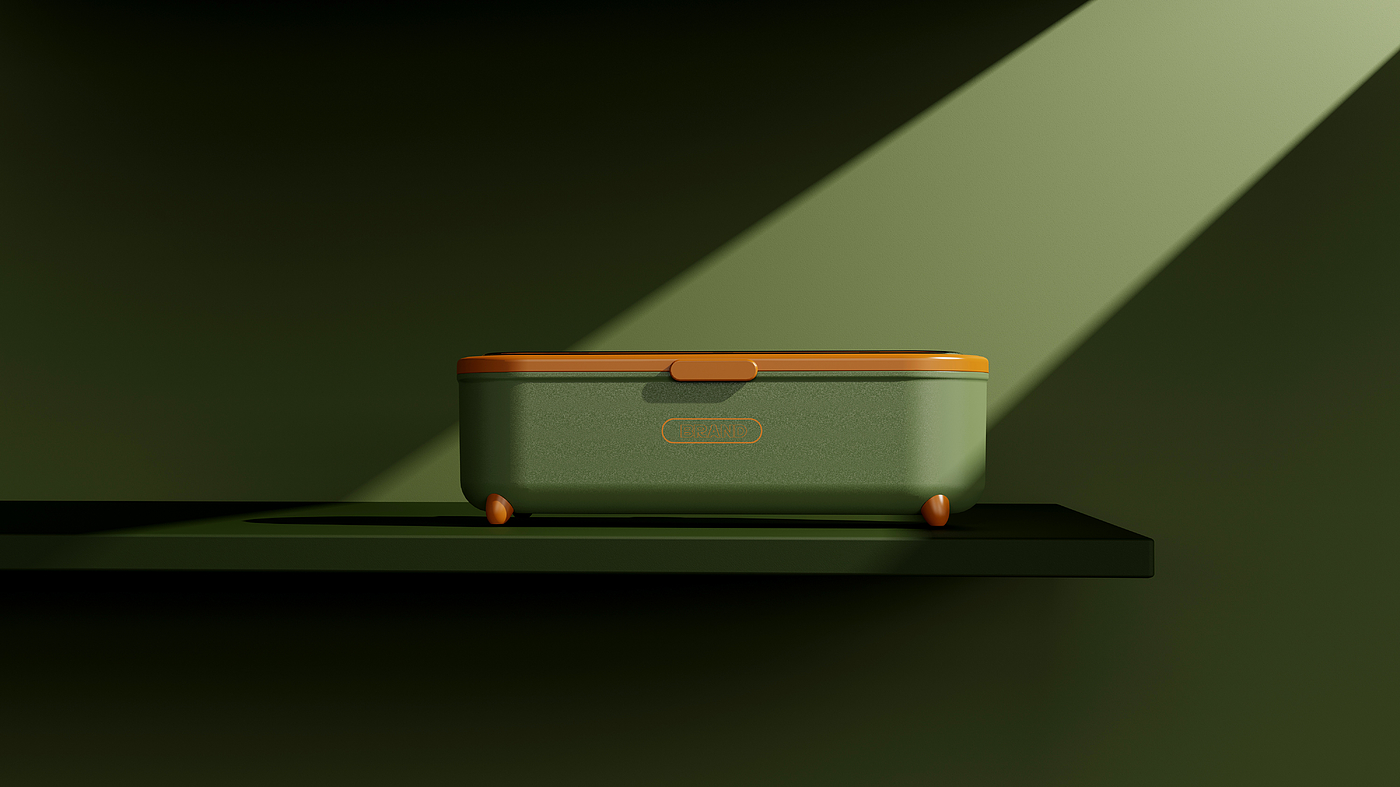 Household goods，