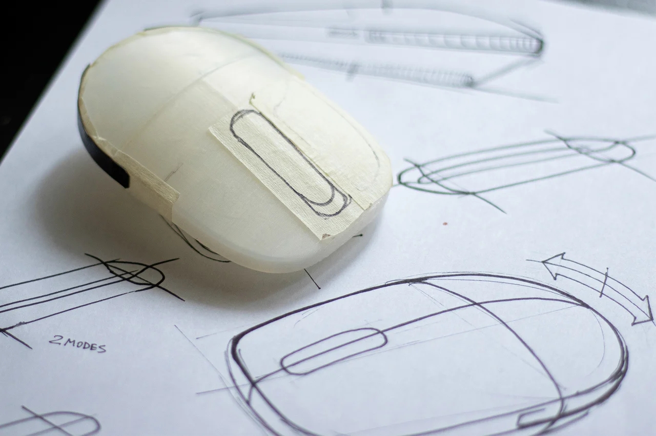 mouse，Logitech，Dial，