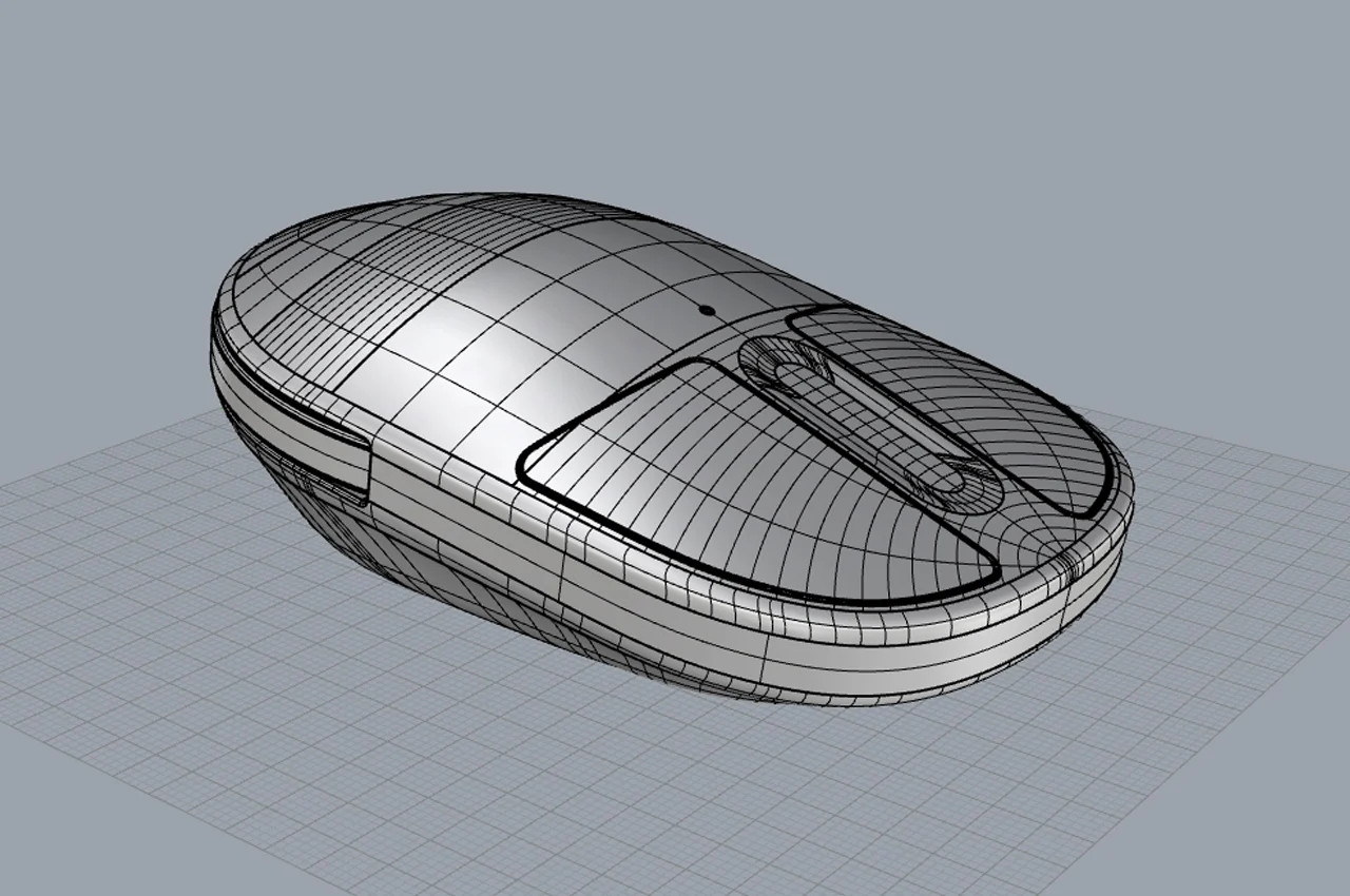 mouse，Logitech，Dial，