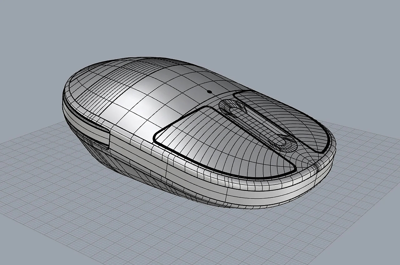 mouse，Logitech，Dial，