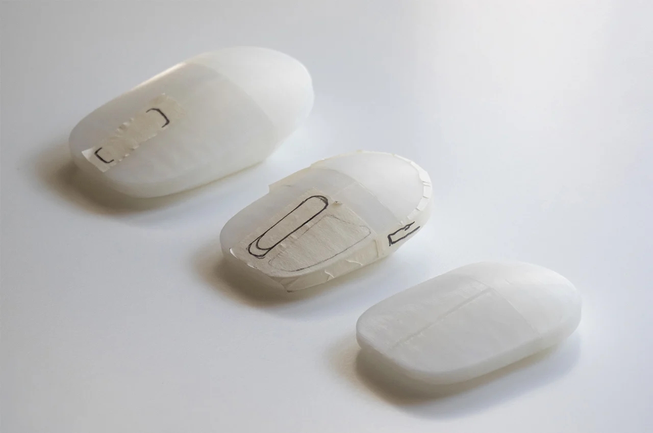 mouse，Logitech，Dial，