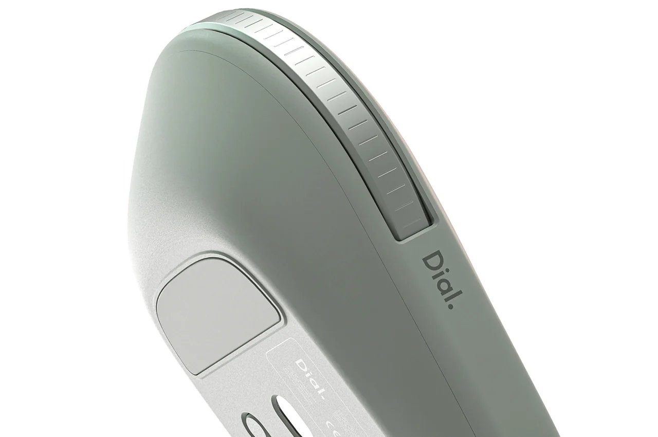 mouse，Logitech，Dial，