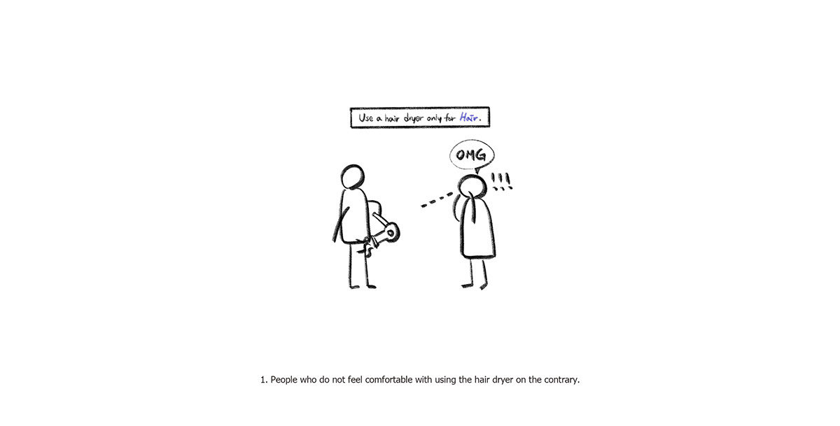 3D modeling，dryer，industrial design，product design，