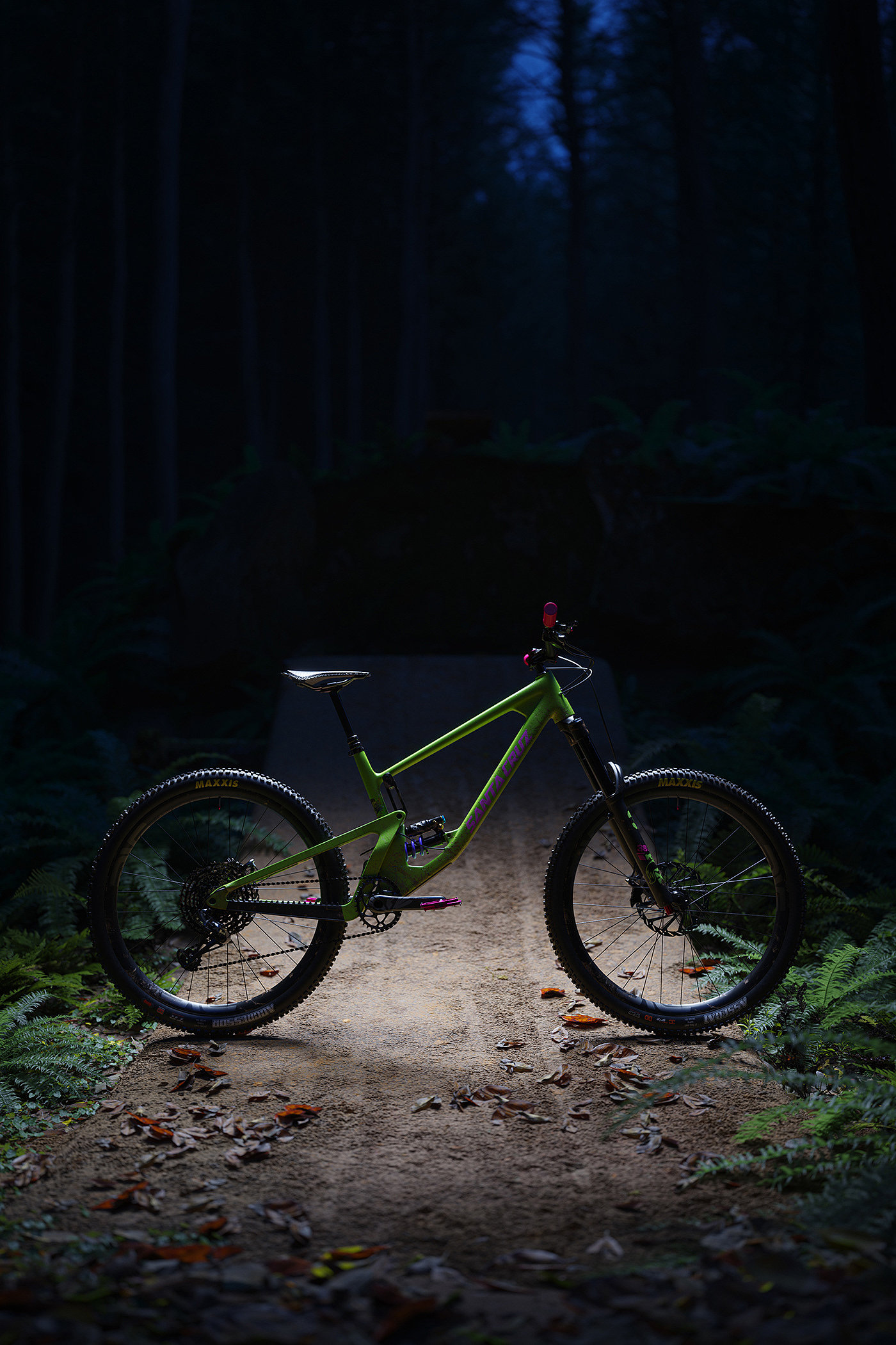 Bicycle，fictitious，park，Photography，