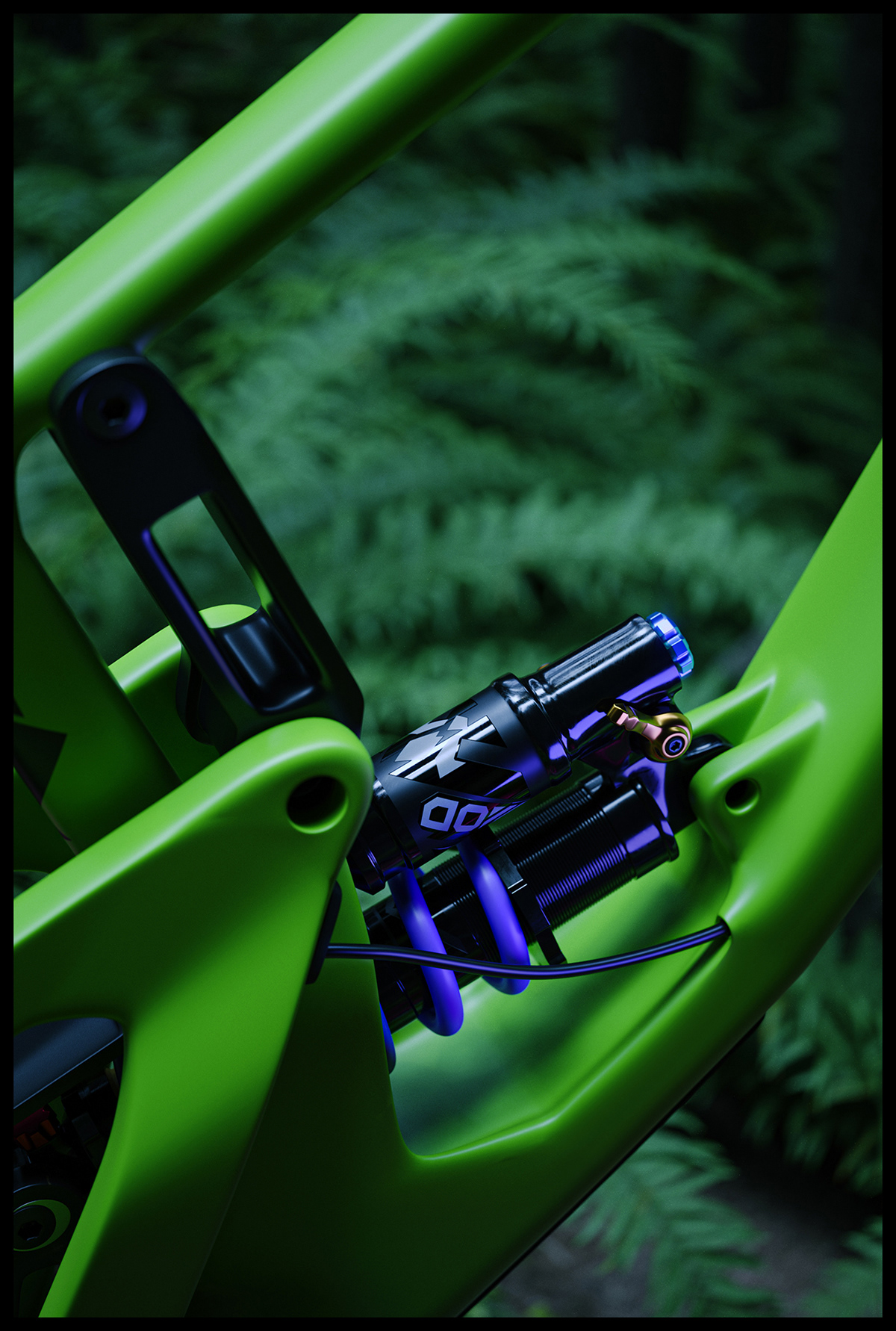 Bicycle，fictitious，park，Photography，