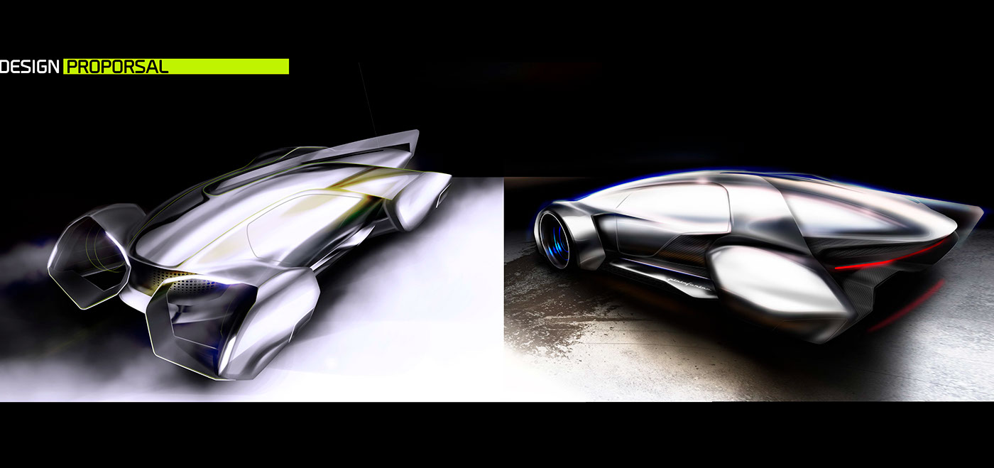 vehicle，Pininfarina，Concept map，