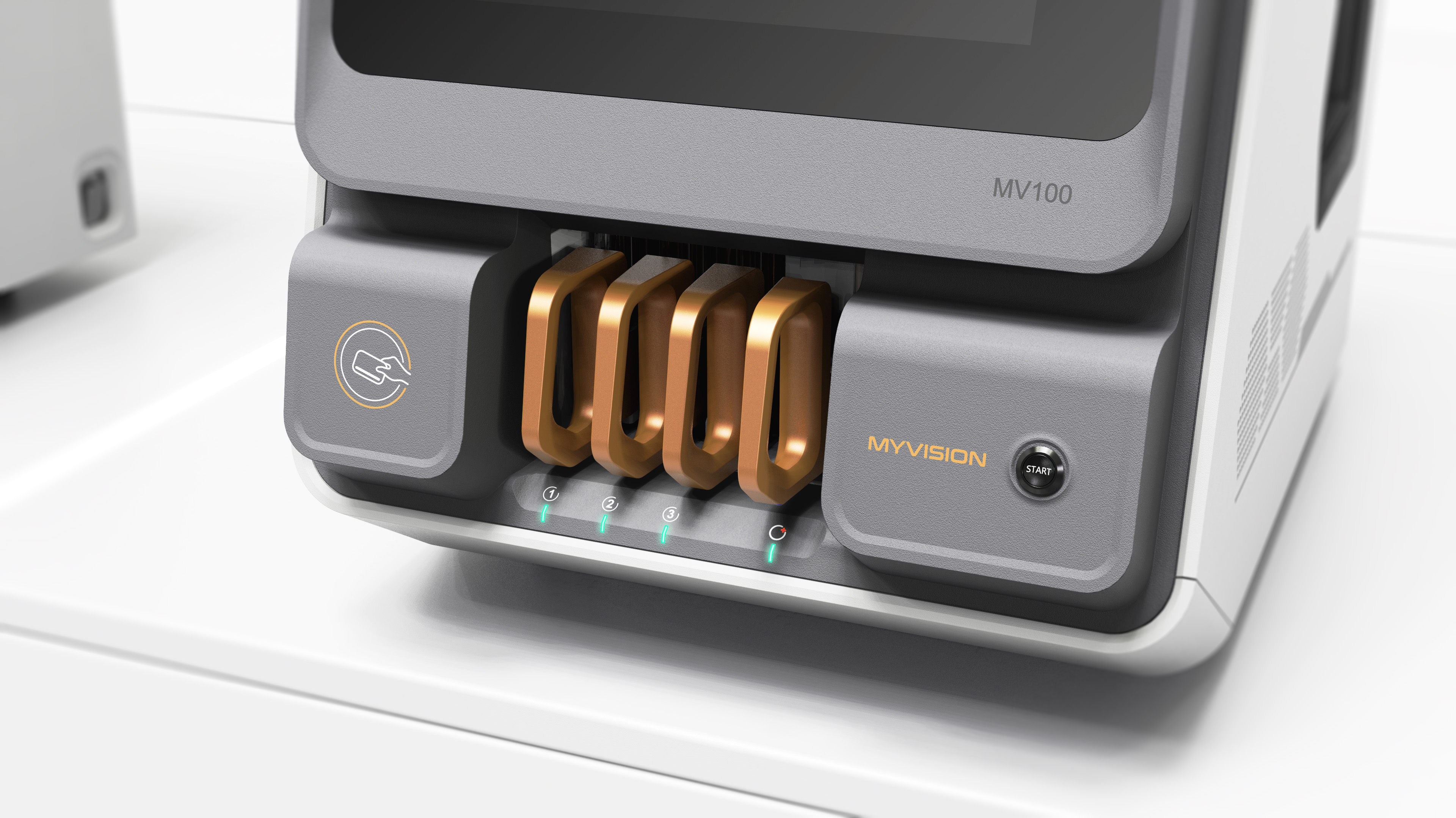 Medical equipment，