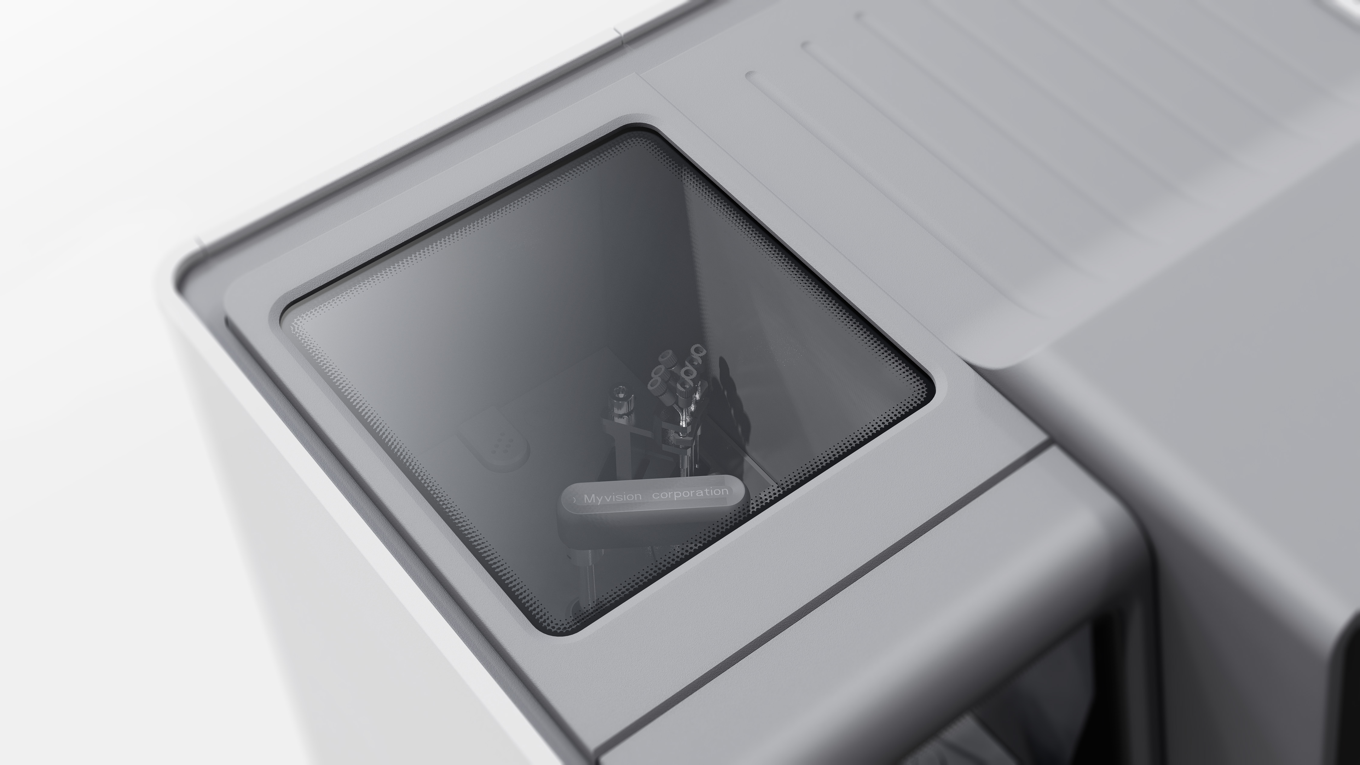 Medical equipment，