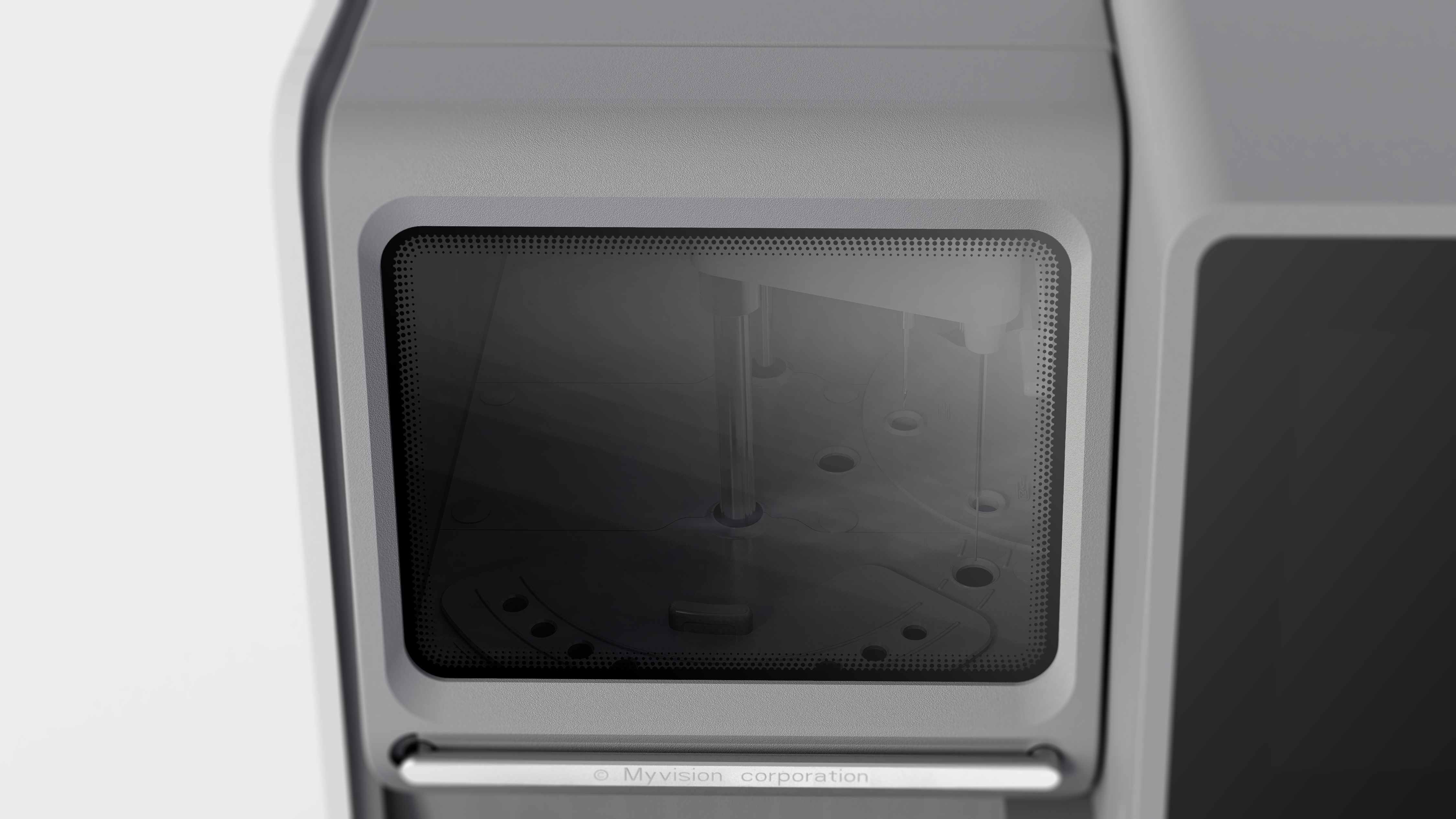 Medical equipment，