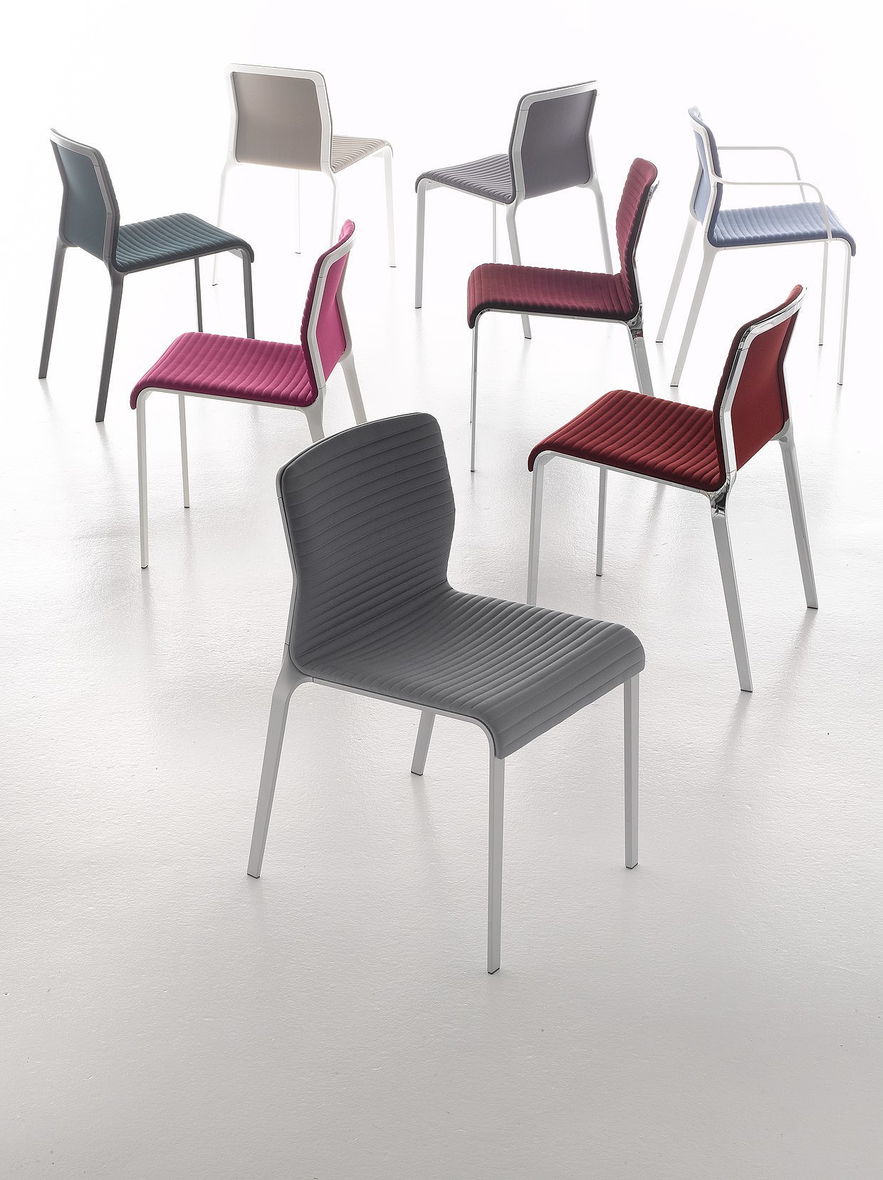 furniture，Home Furnishing，Italy，Minimalist，fashion，chair，