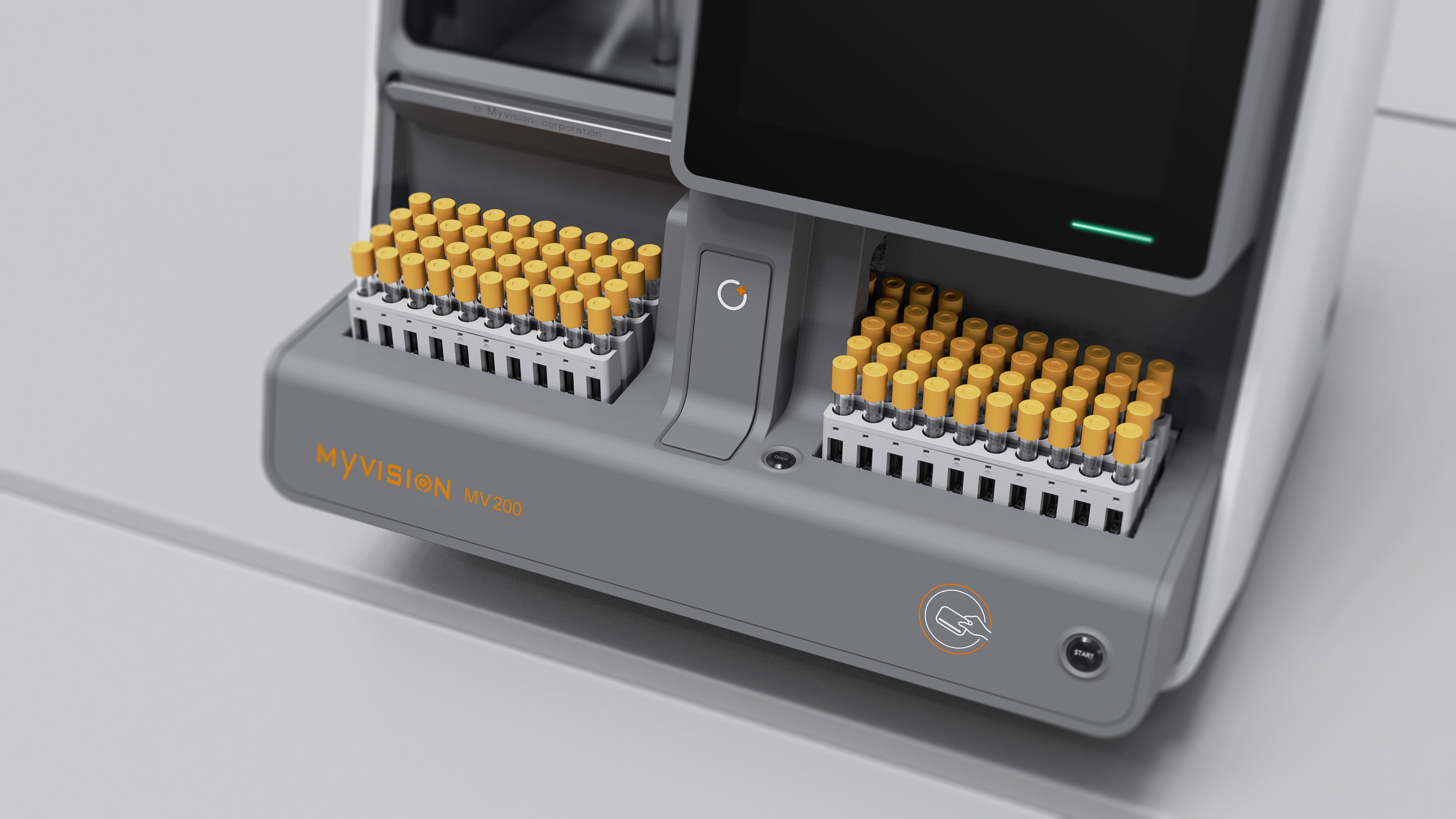 Medical equipment，