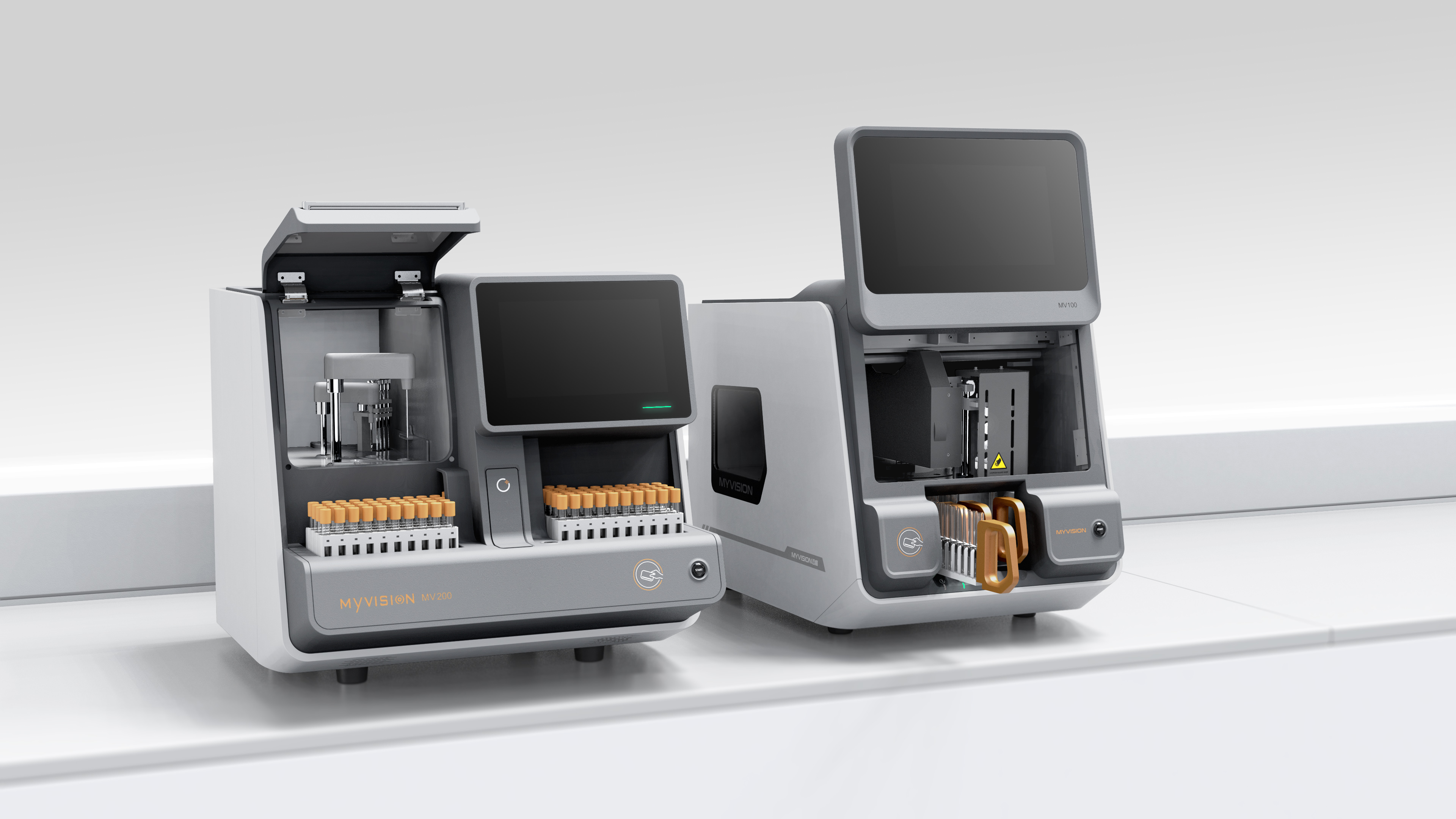 Medical equipment，