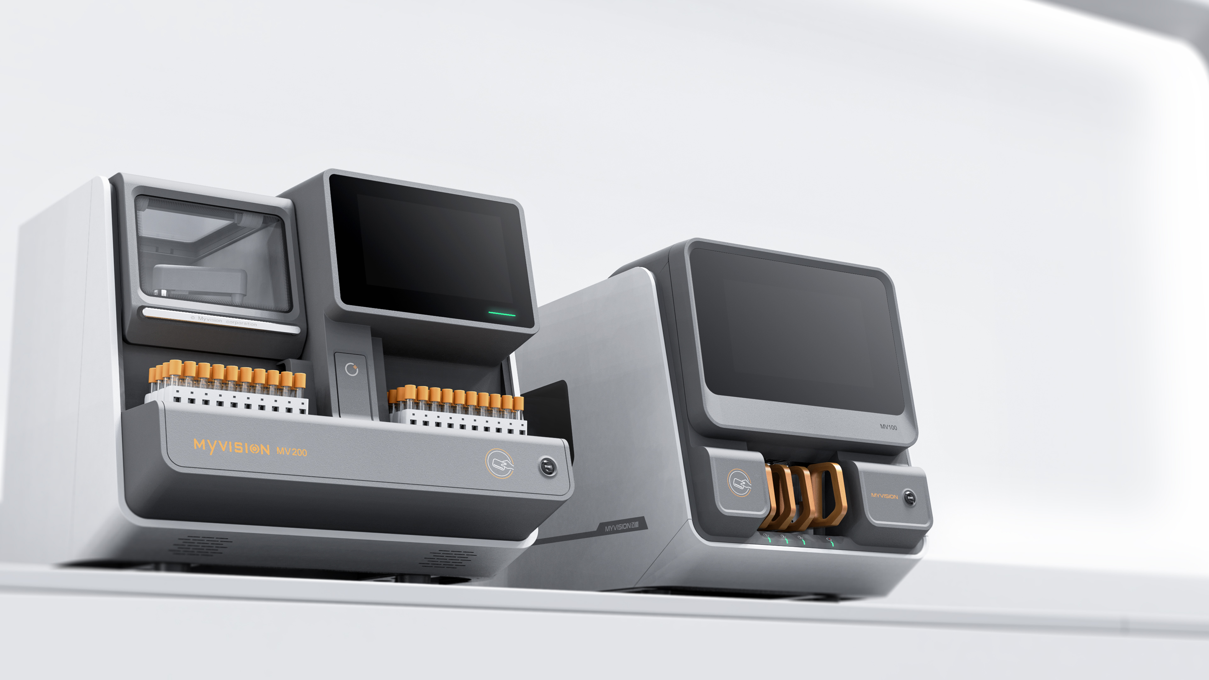 Medical equipment，