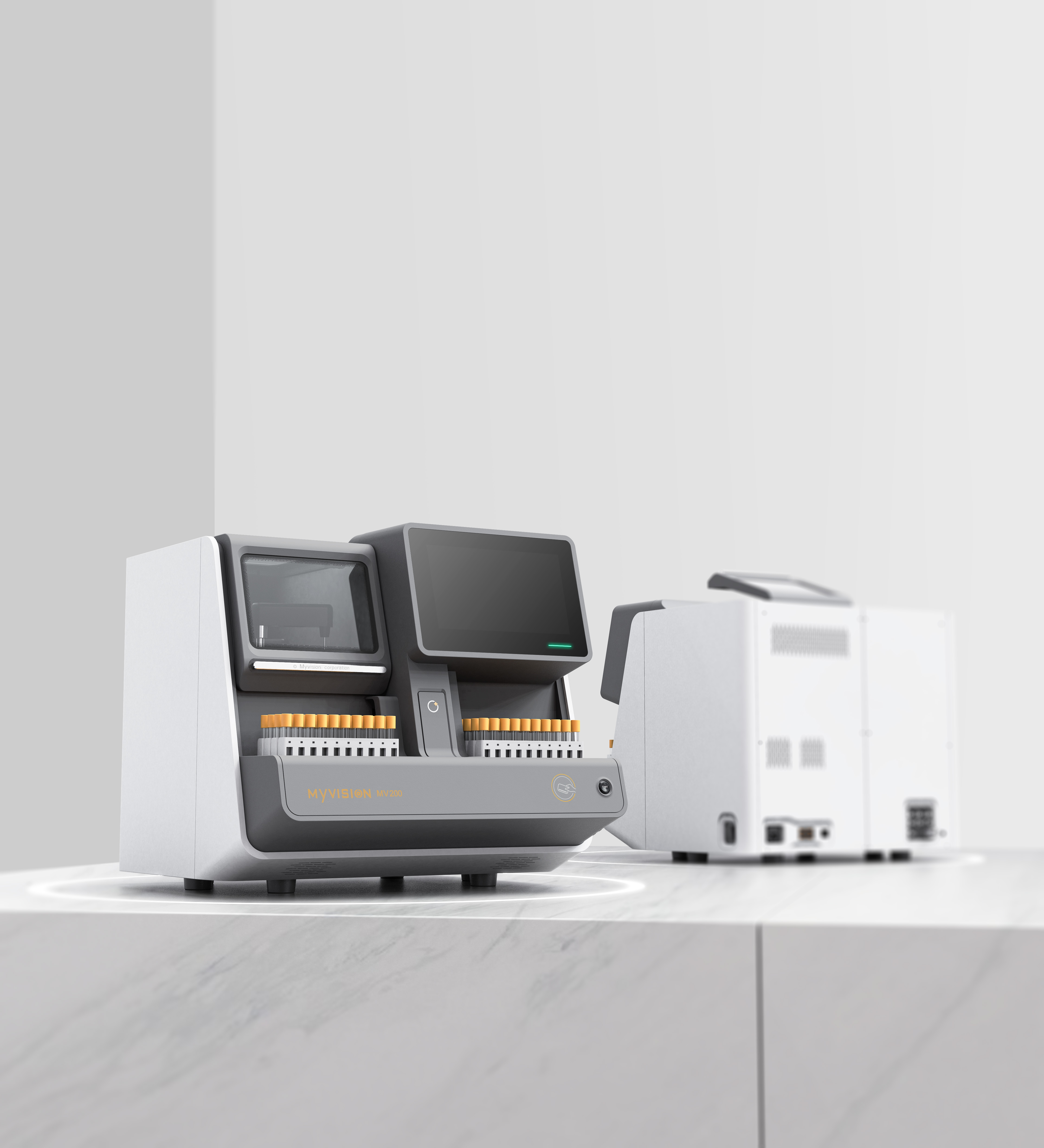 Medical equipment，