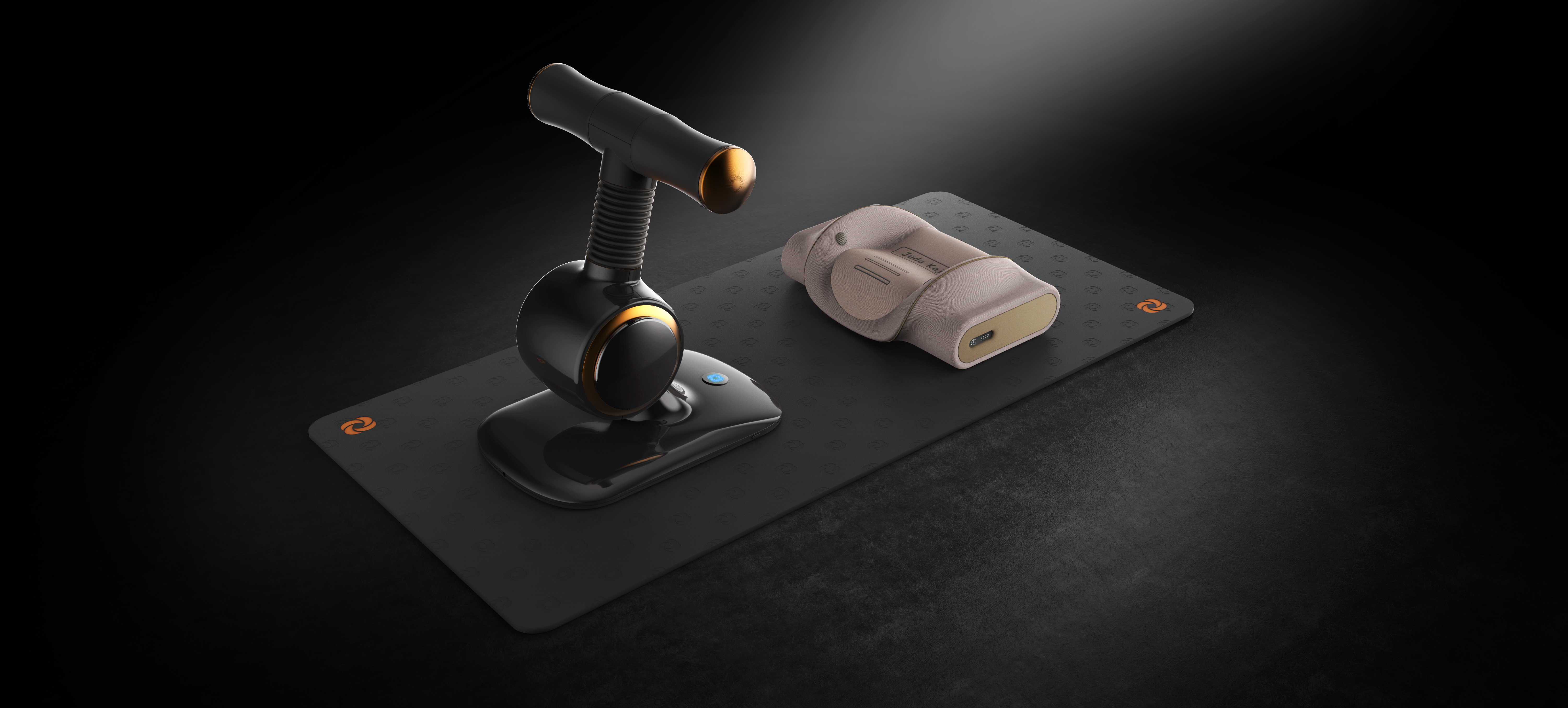 Design Research，industrial design，Product definition，