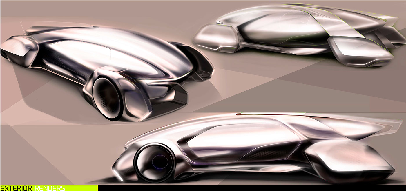 vehicle，Pininfarina，Concept map，