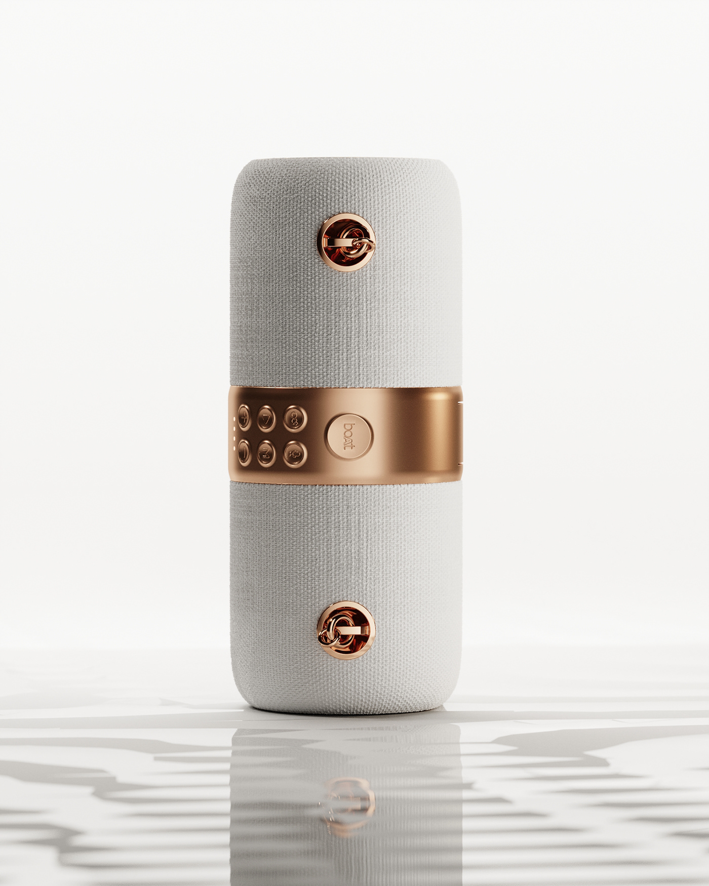 3d，speaker，Bluetooth，product design，