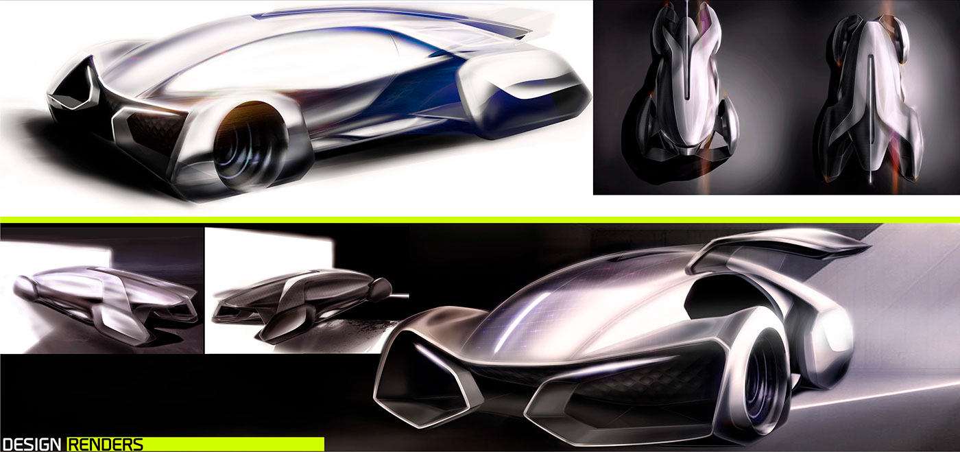 vehicle，Pininfarina，Concept map，