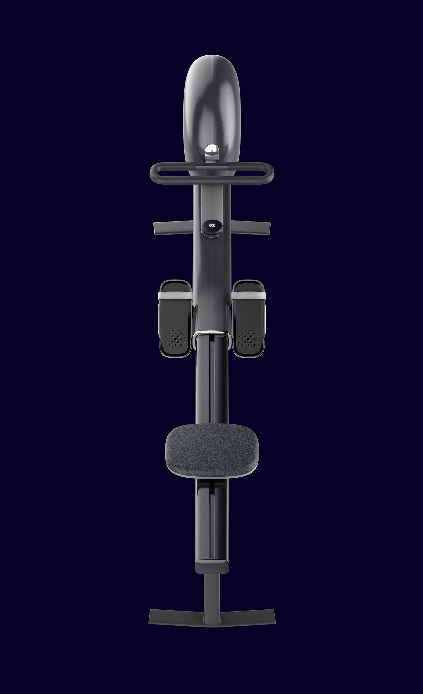 3d，industrial design，Rowing machine，Beam，concept，