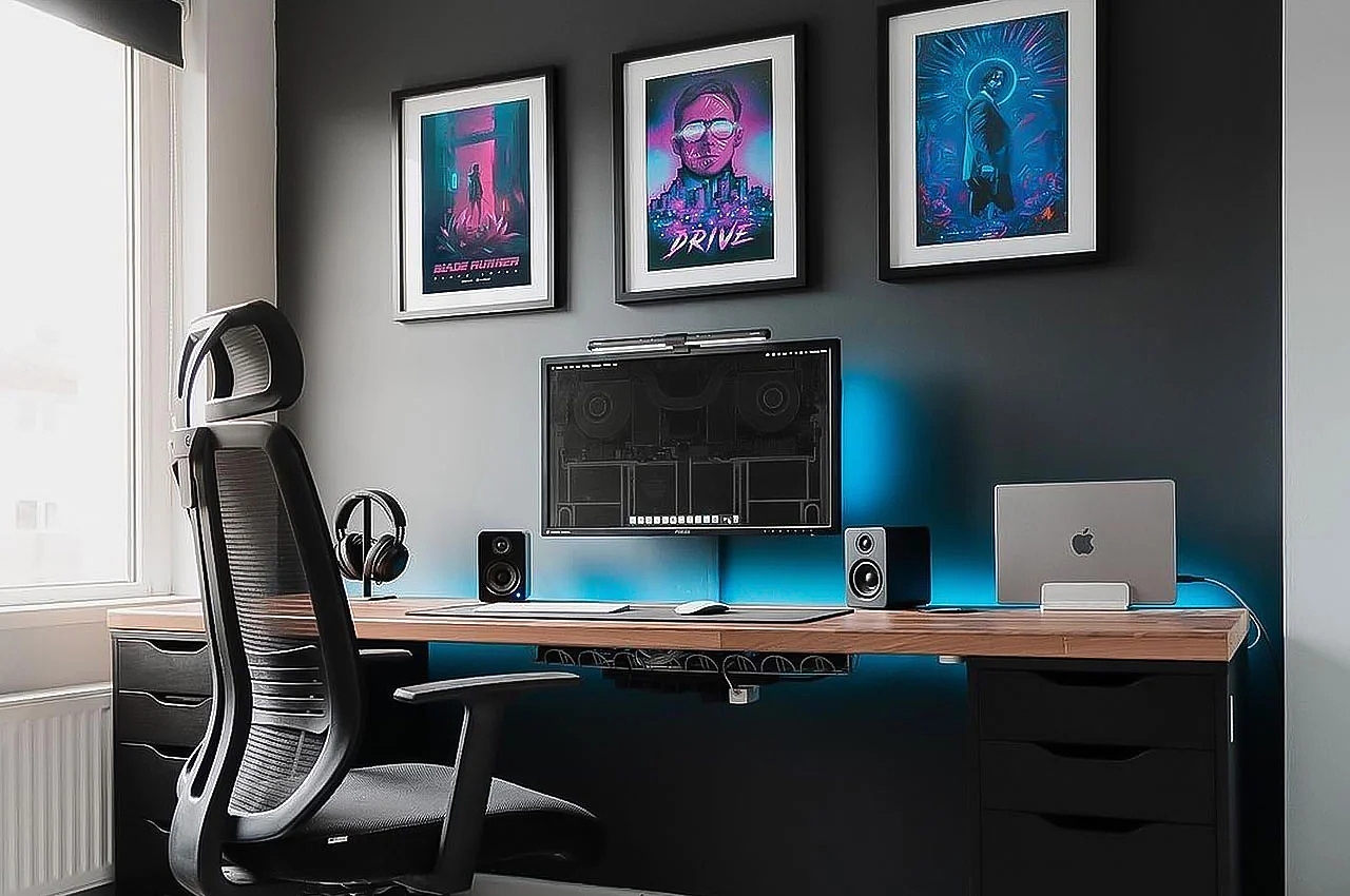 to work in an office，product design，tool，Efficient，