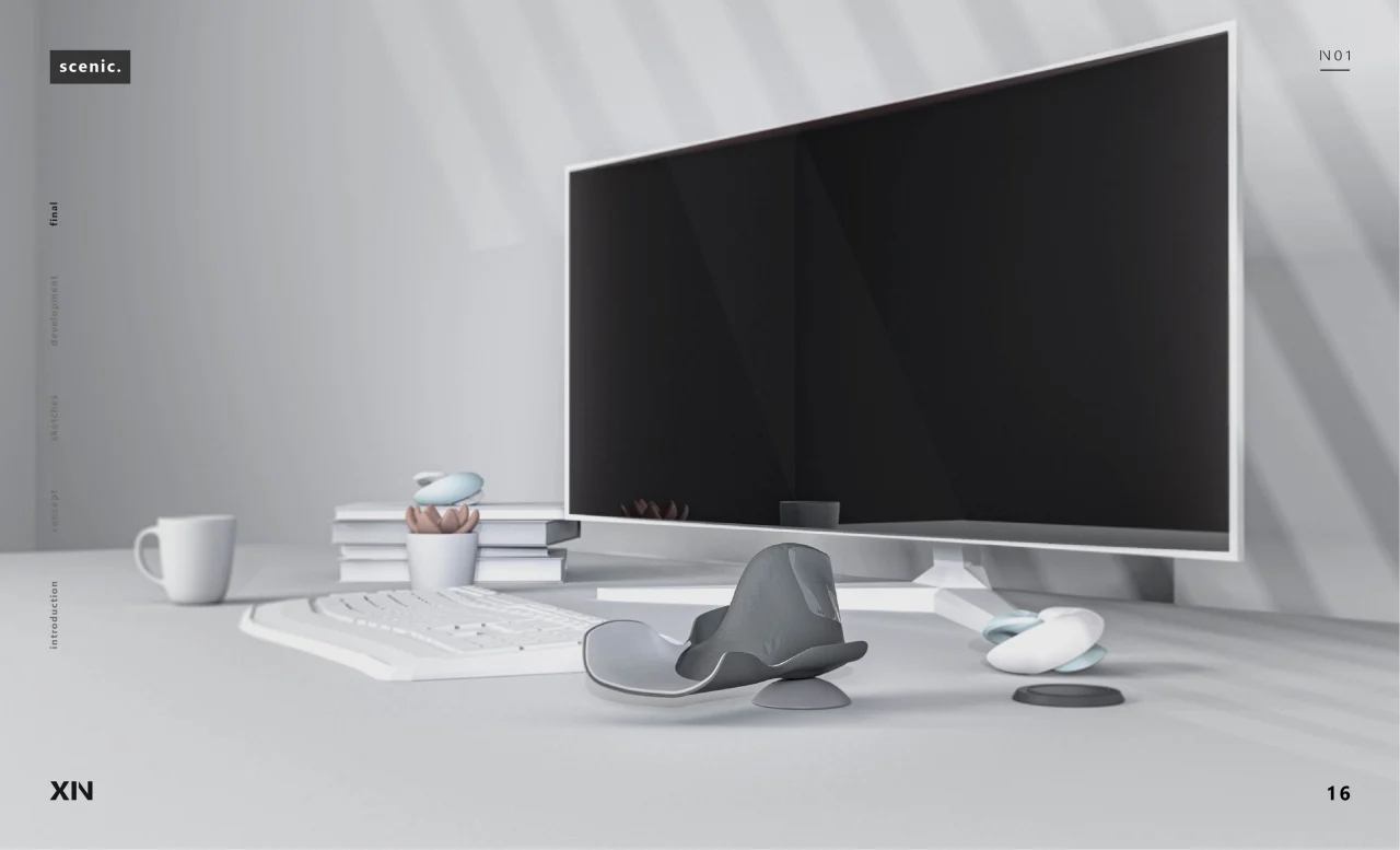 to work in an office，product design，tool，Efficient，