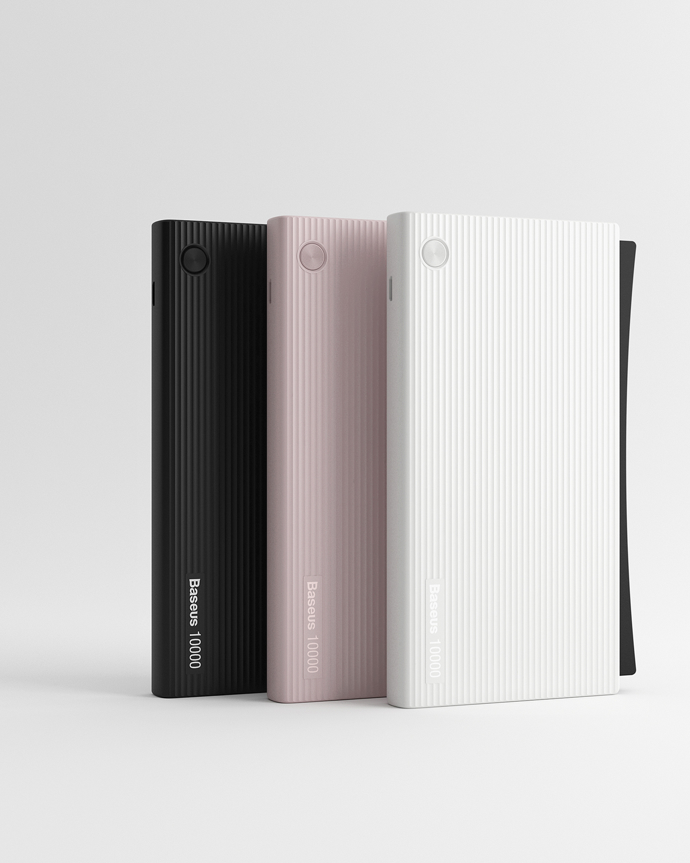 portable source，Portable，Minimalist，BASEUS，Solid color，